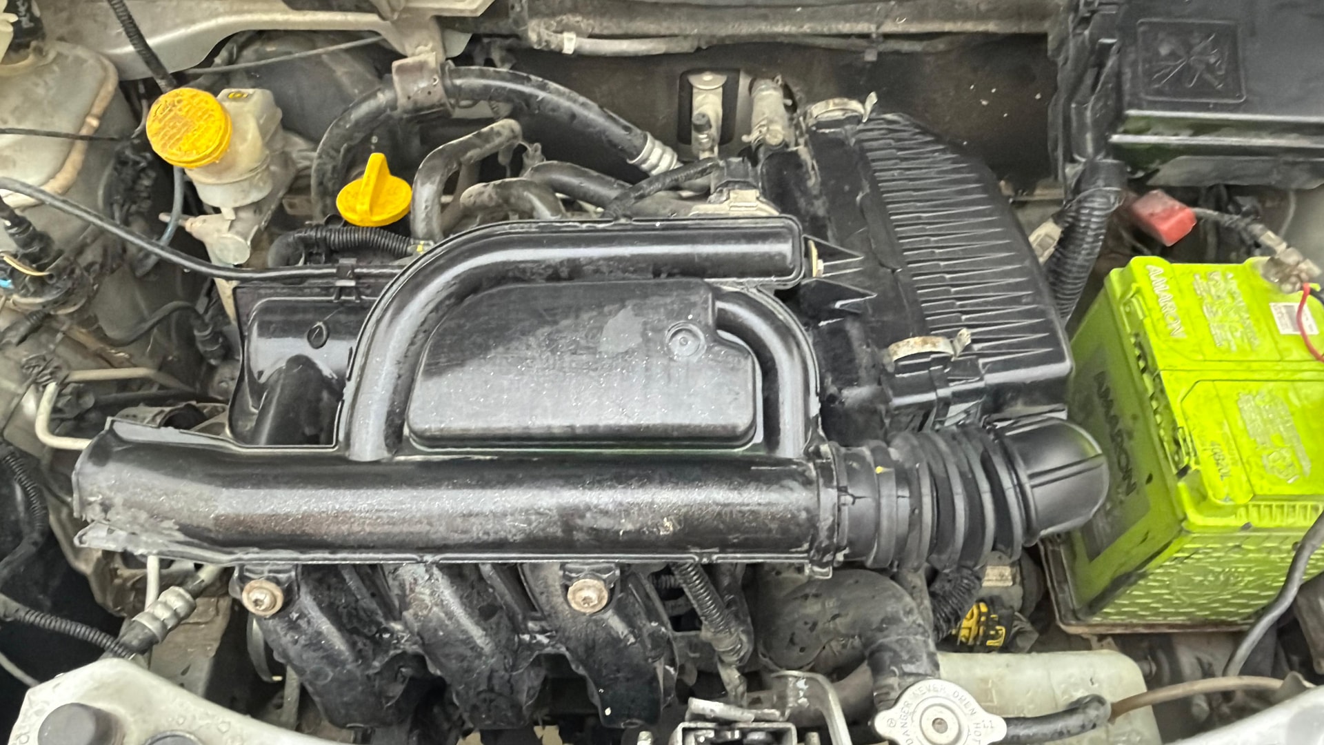 Used 2018 Renault Kwid Used 2018 Renault Kwid