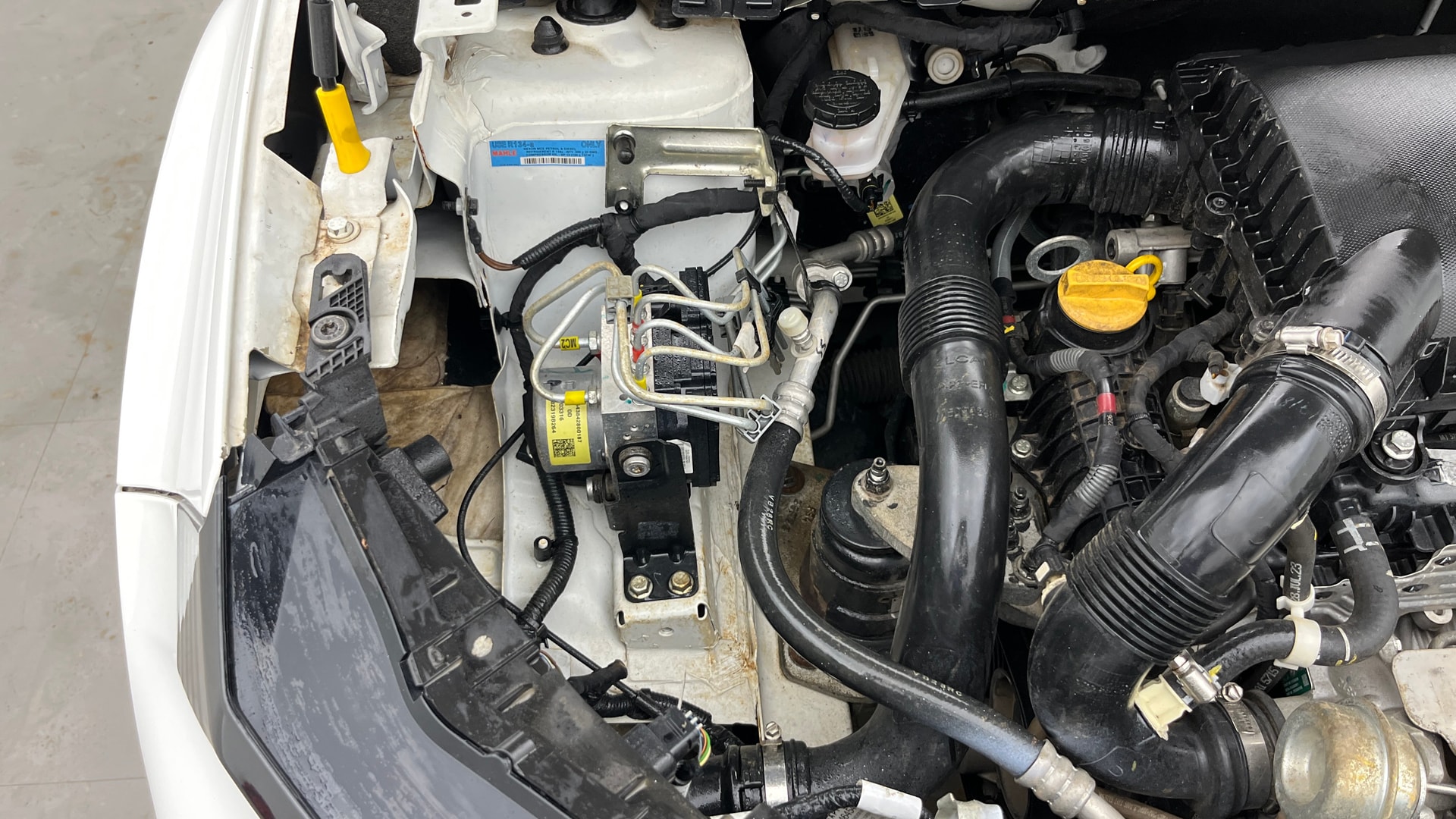 Used 2023 Tata Nexon Used 2023 Tata Nexon