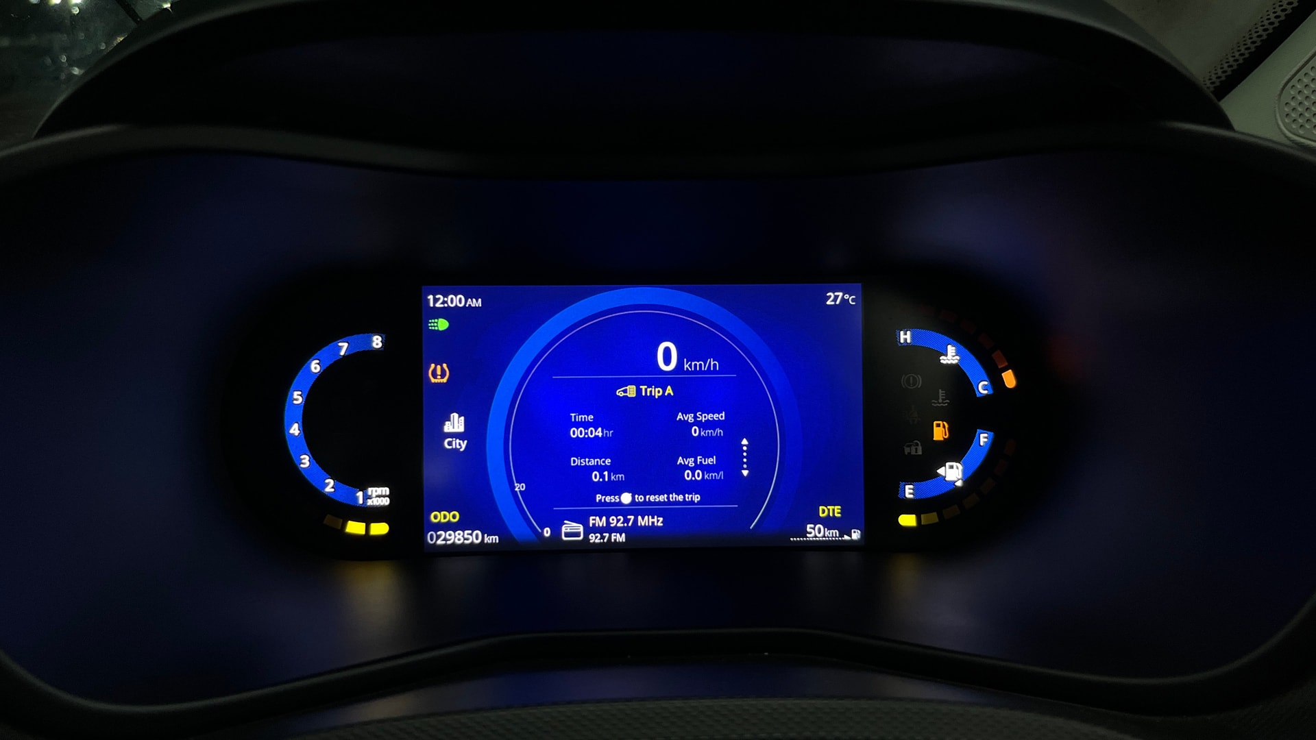 Used 2023 Tata Nexon Used 2023 Tata Nexon