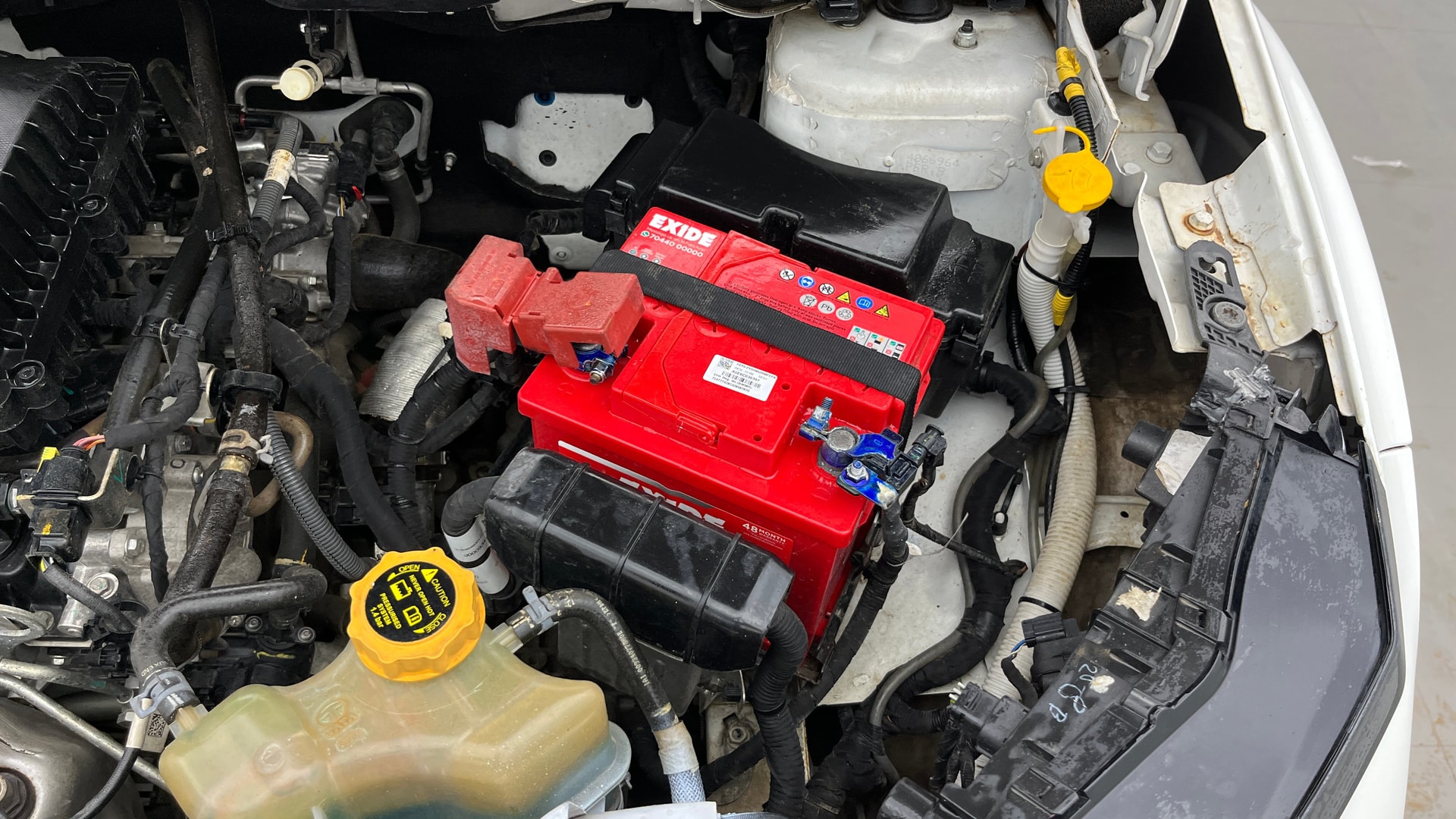 Used 2023 Tata Nexon Used 2023 Tata Nexon