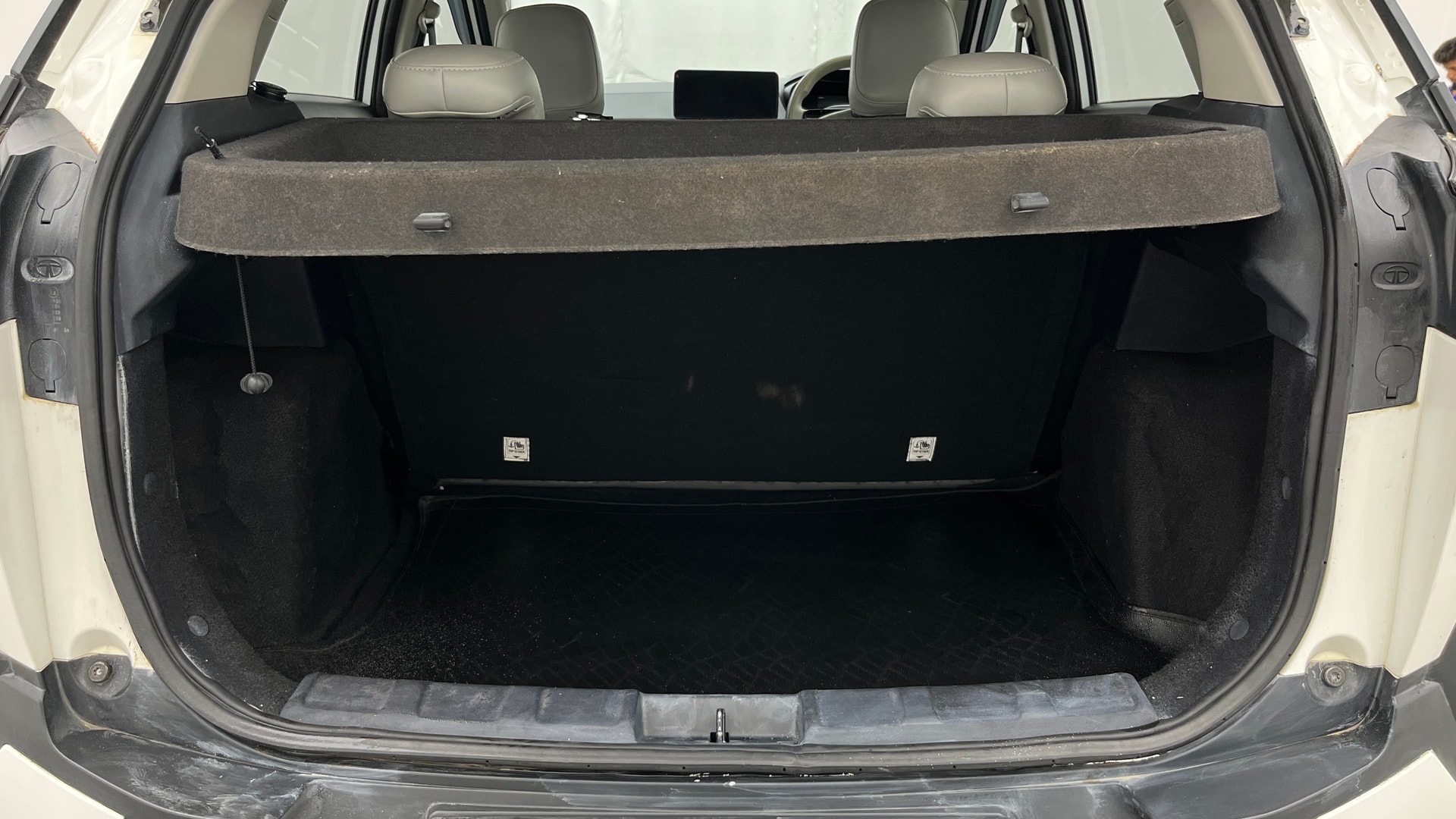 Used 2023 Tata Nexon Used 2023 Tata Nexon