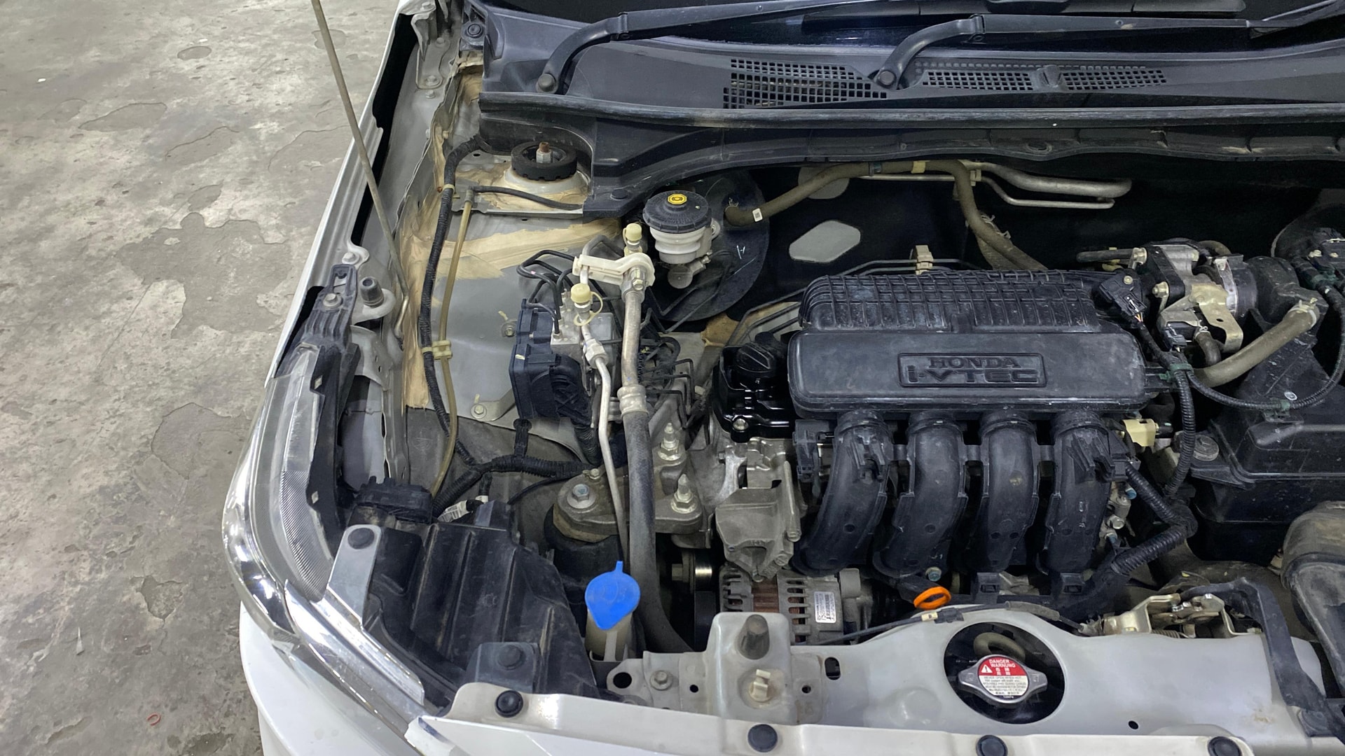 Used 2022 Honda Amaze Used 2022 Honda Amaze