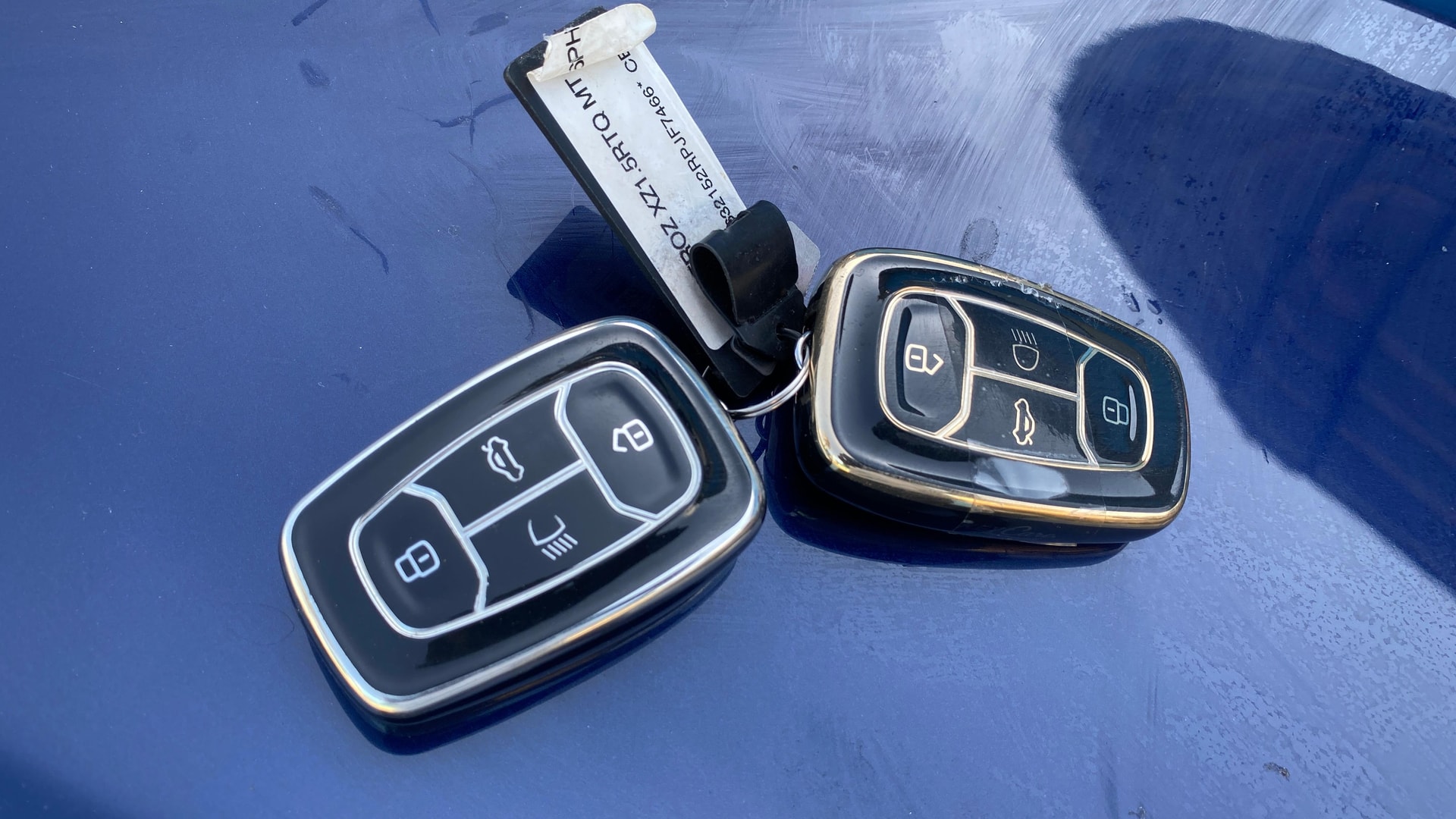 Used 2024 Tata Altroz Used 2024 Tata Altroz