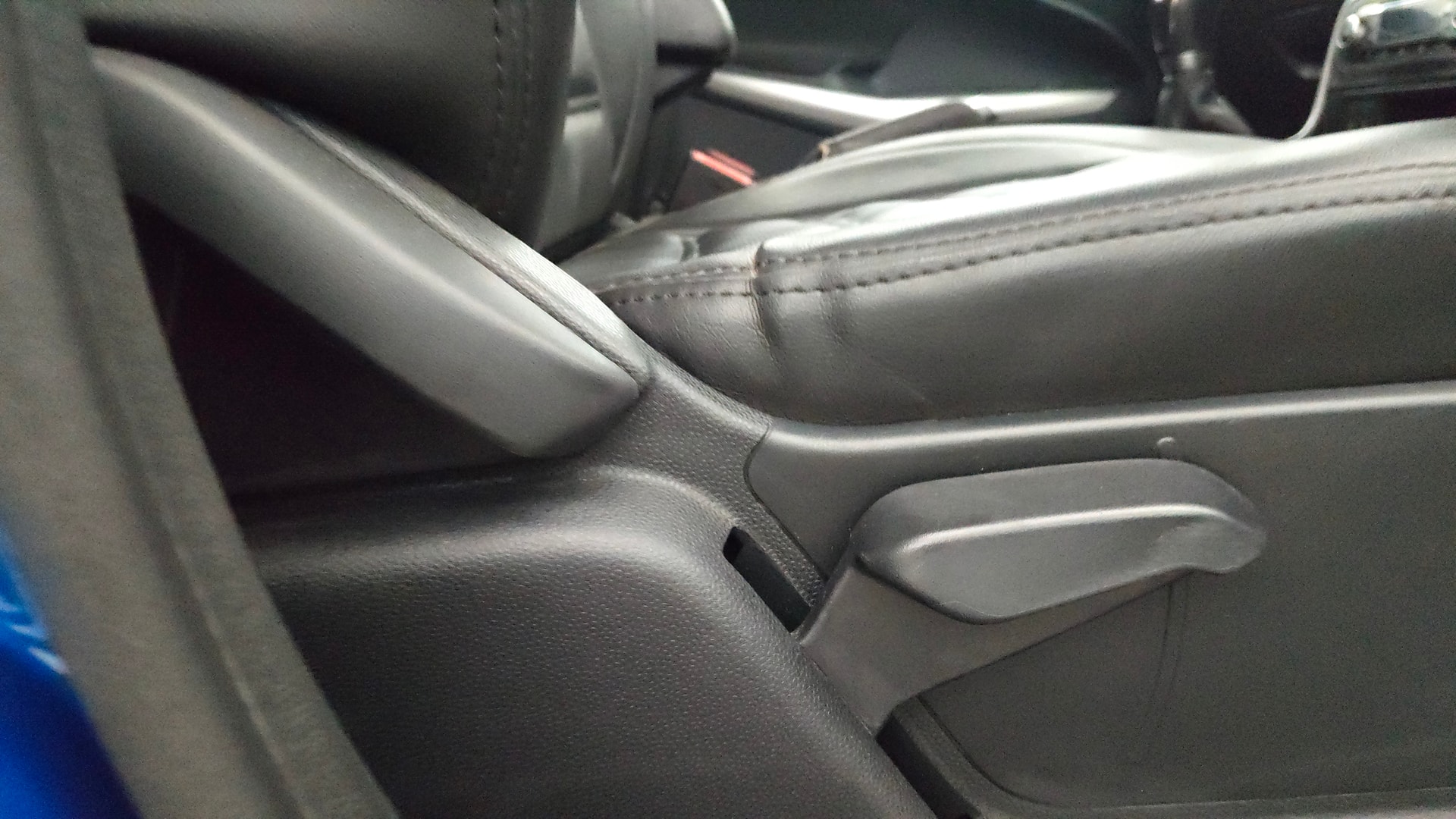 Used 2018 Ford EcoSport Used 2018 Ford EcoSport