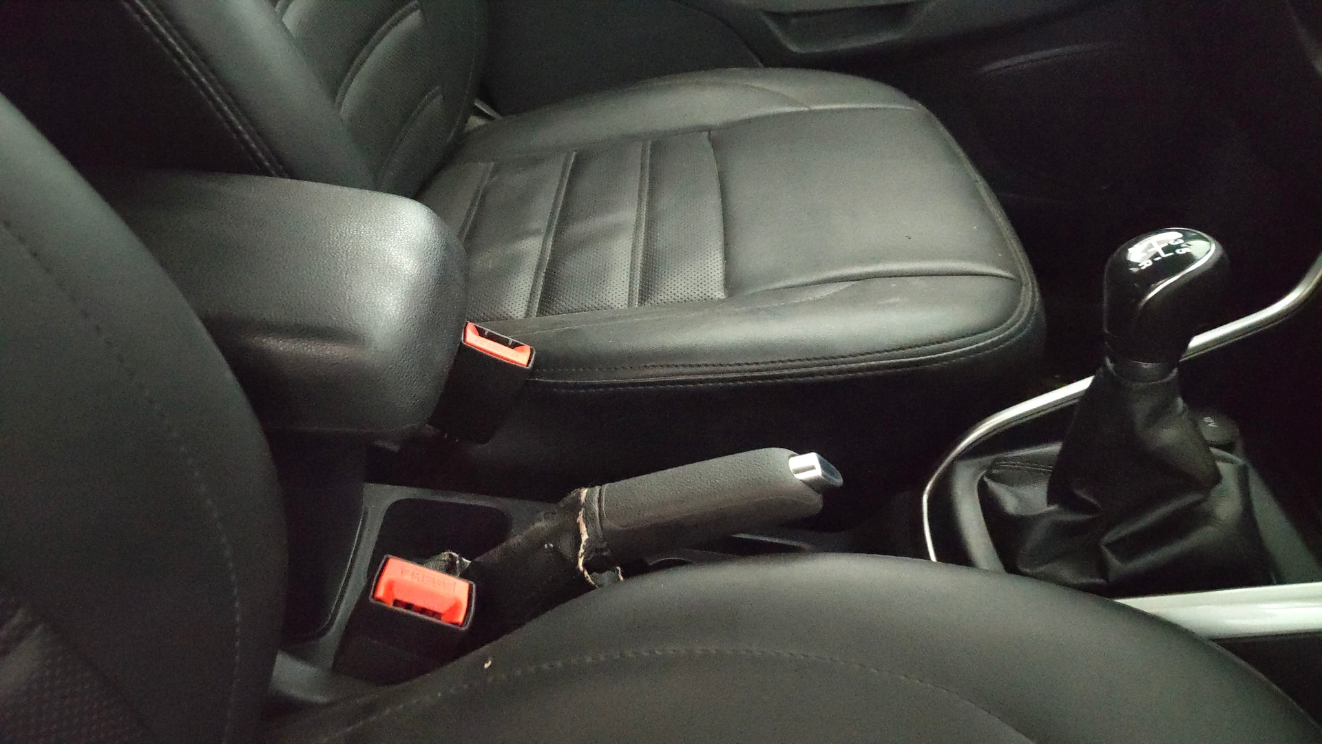 Used 2018 Ford EcoSport Used 2018 Ford EcoSport