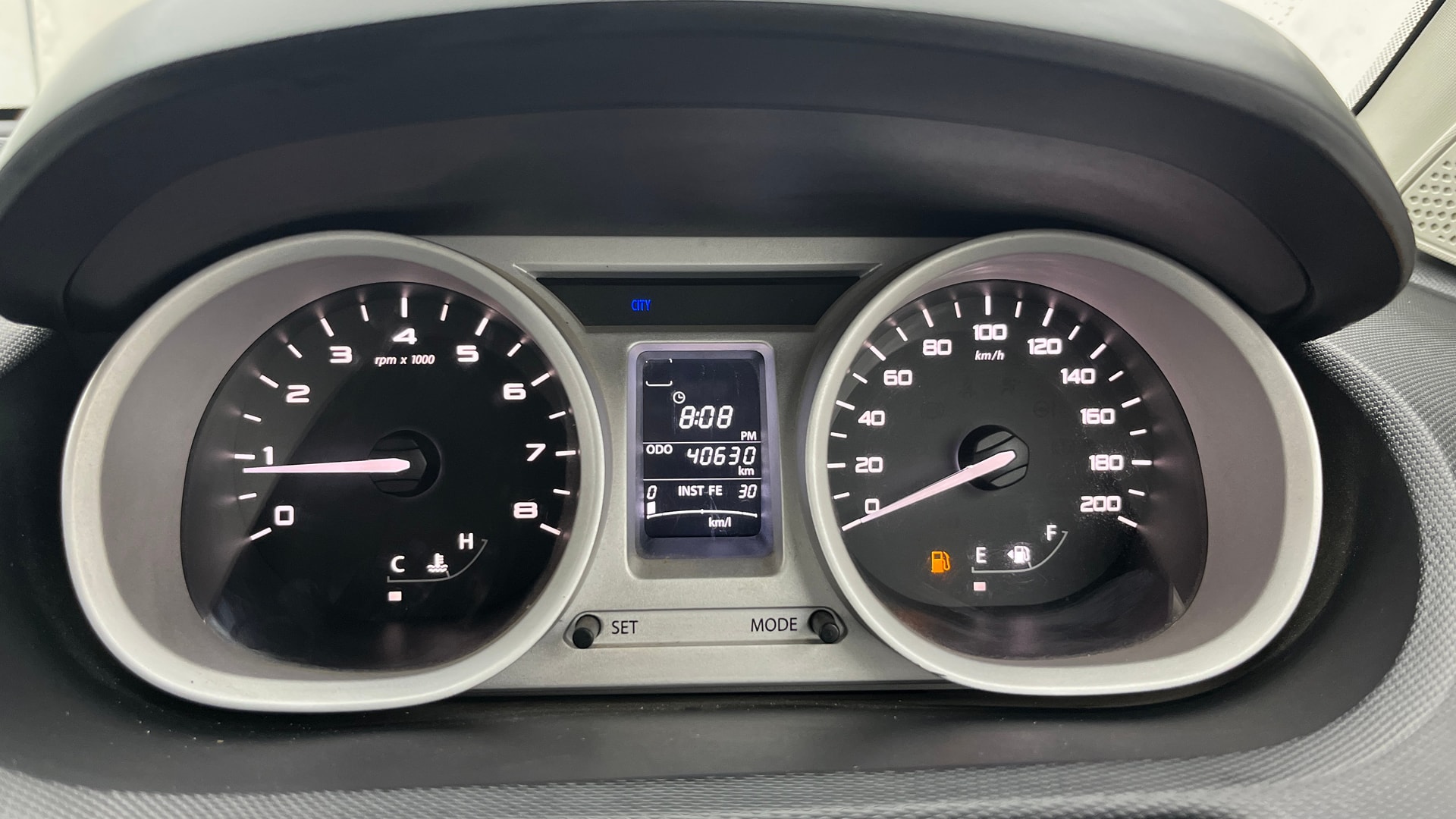 Used 2016 Tata Tiago Used 2016 Tata Tiago