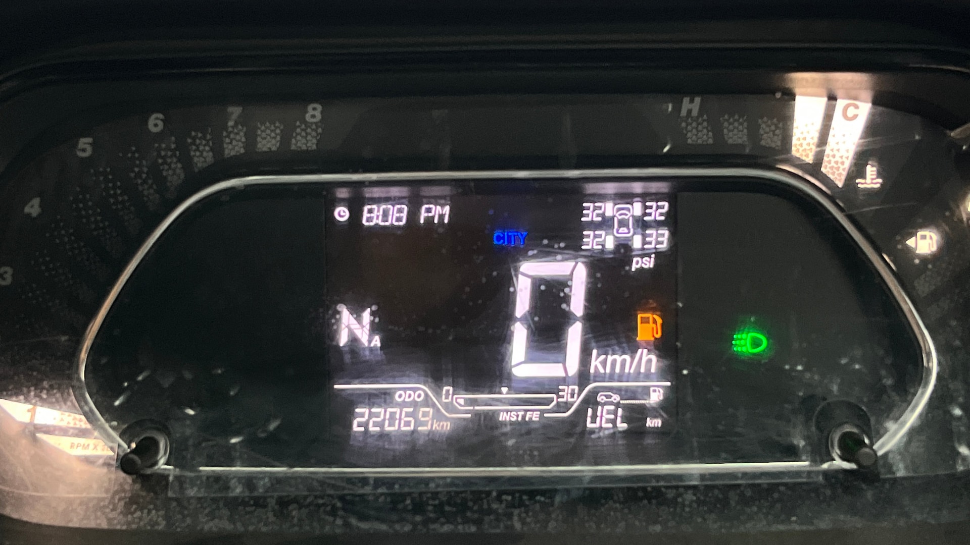 Used 2022 Tata Nexon Used 2022 Tata Nexon