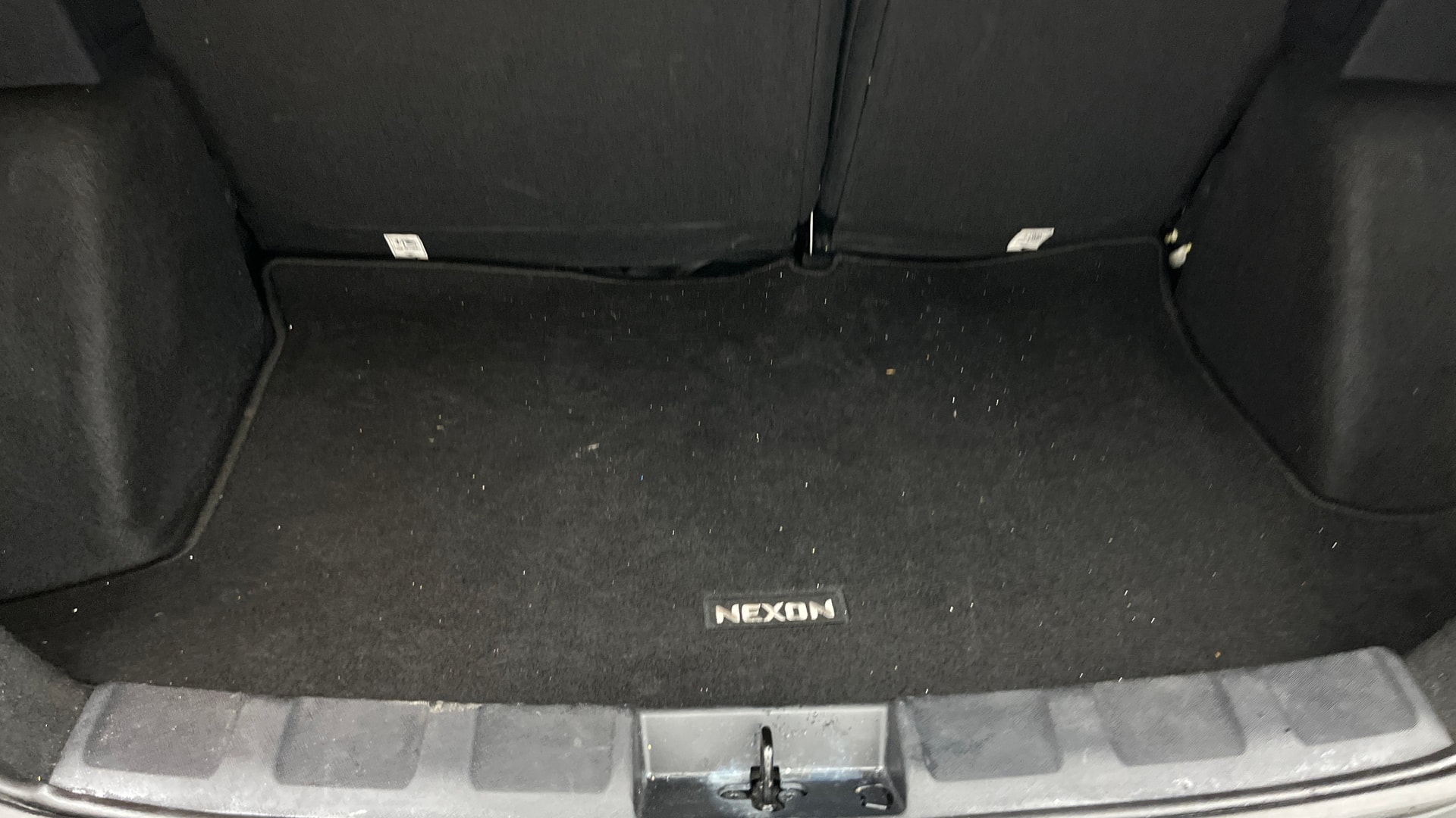 Used 2022 Tata Nexon Used 2022 Tata Nexon