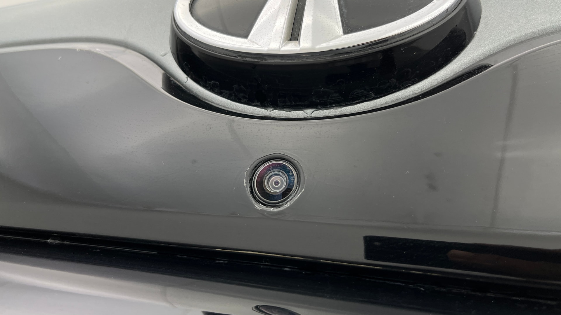 Used 2022 Tata Nexon Used 2022 Tata Nexon