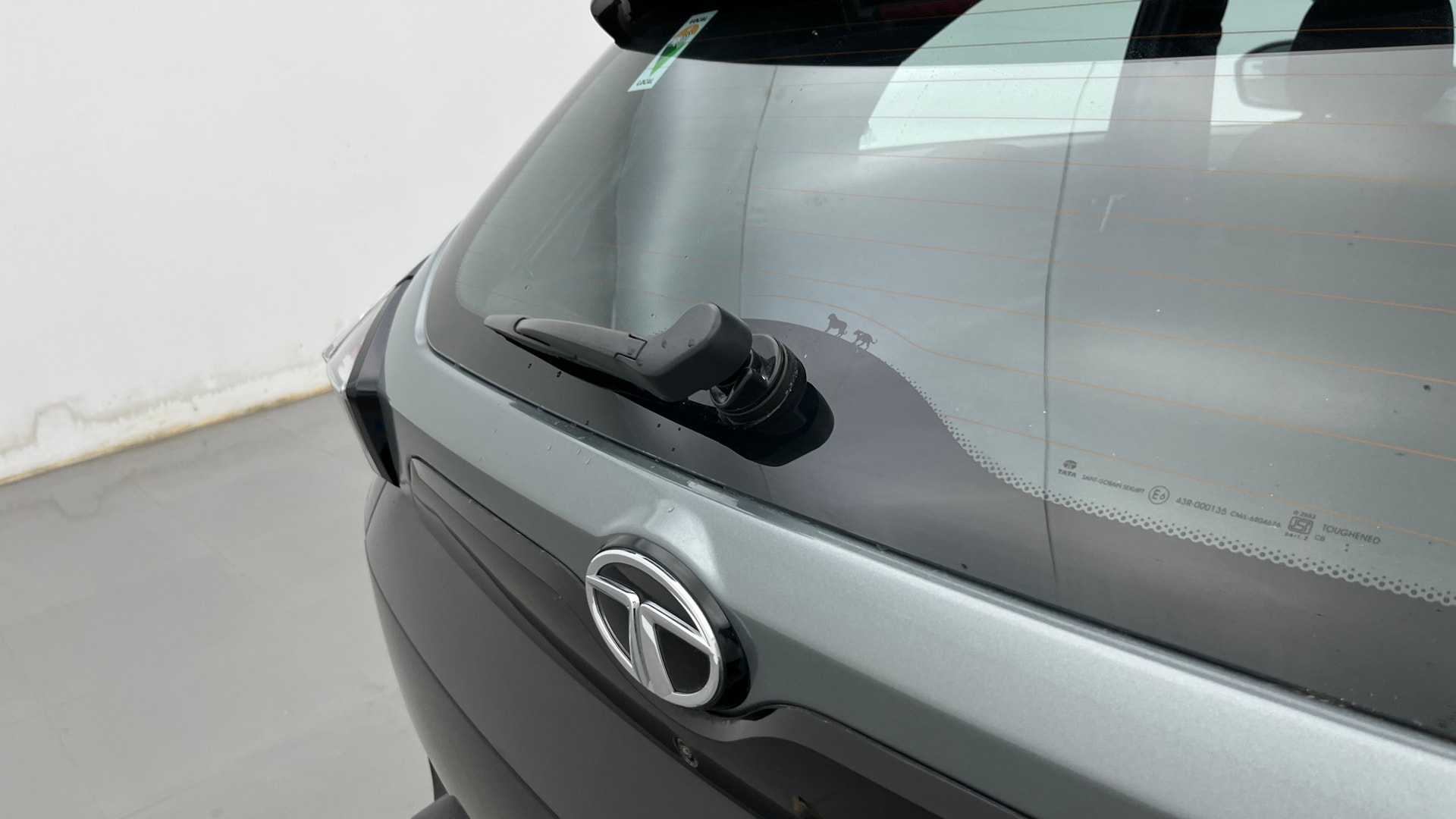 Used 2022 Tata Nexon Used 2022 Tata Nexon