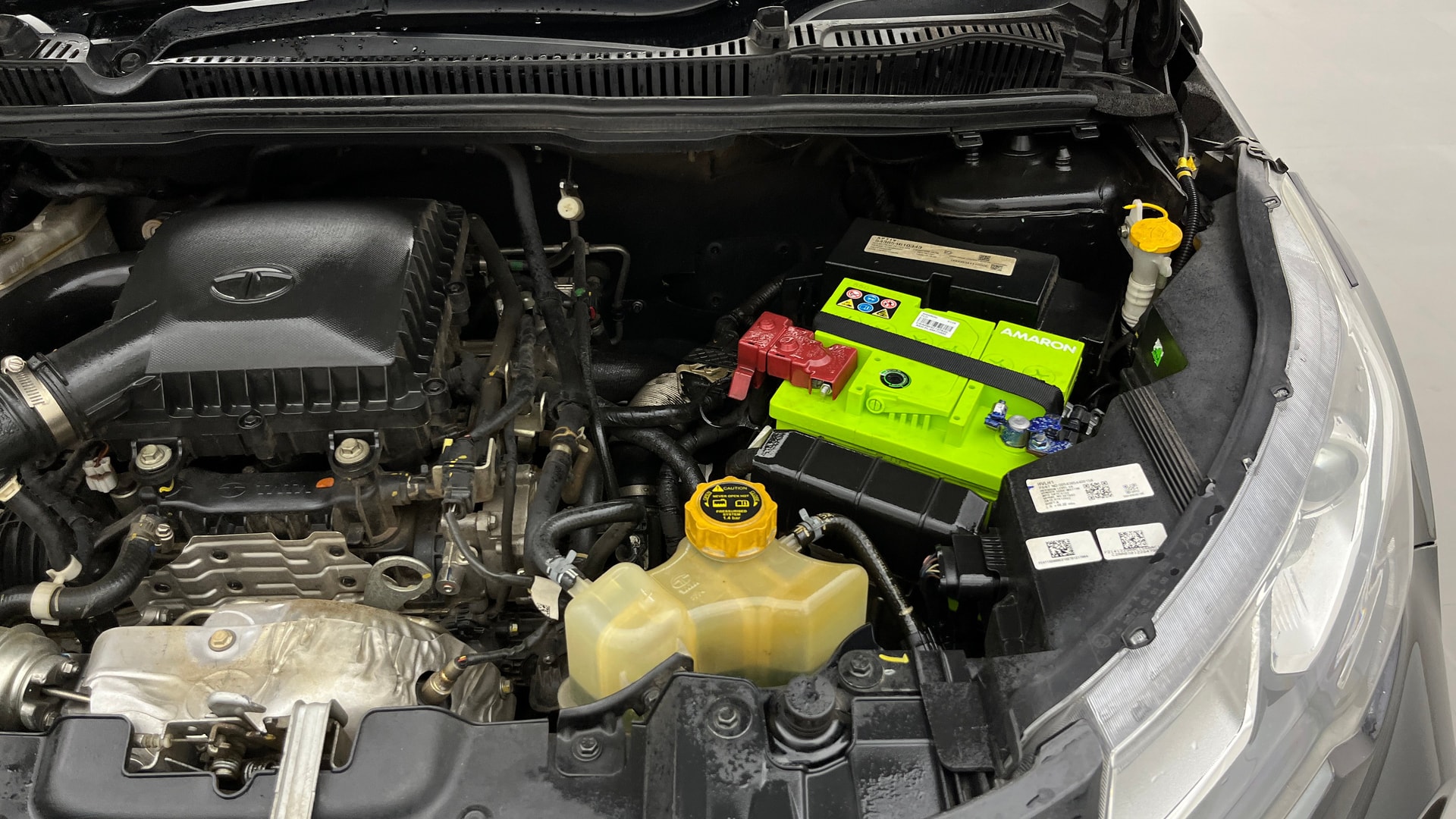 Used 2022 Tata Nexon Used 2022 Tata Nexon