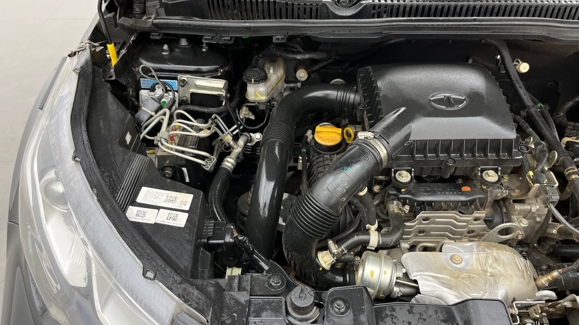 Used 2022 Tata Nexon Used 2022 Tata Nexon