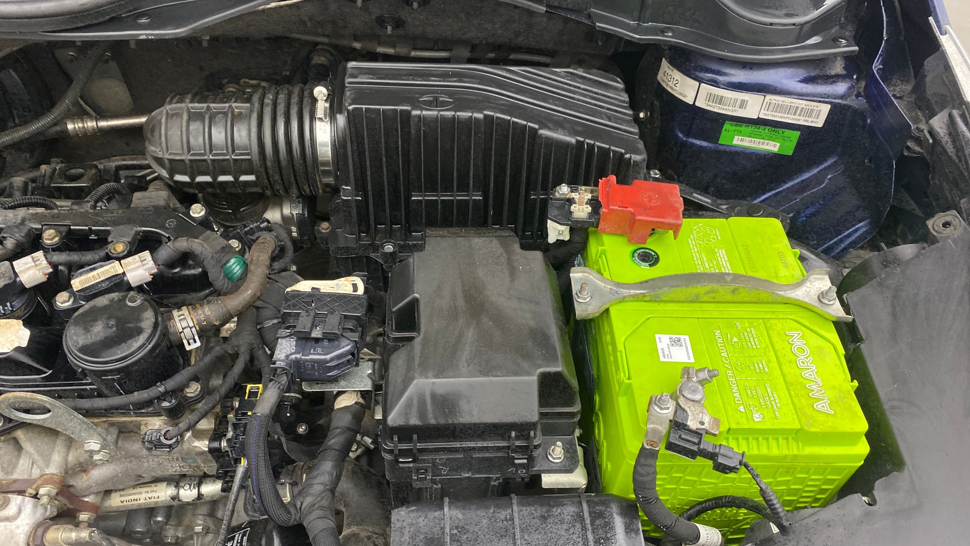 Used 2023 Tata Altroz Used 2023 Tata Altroz