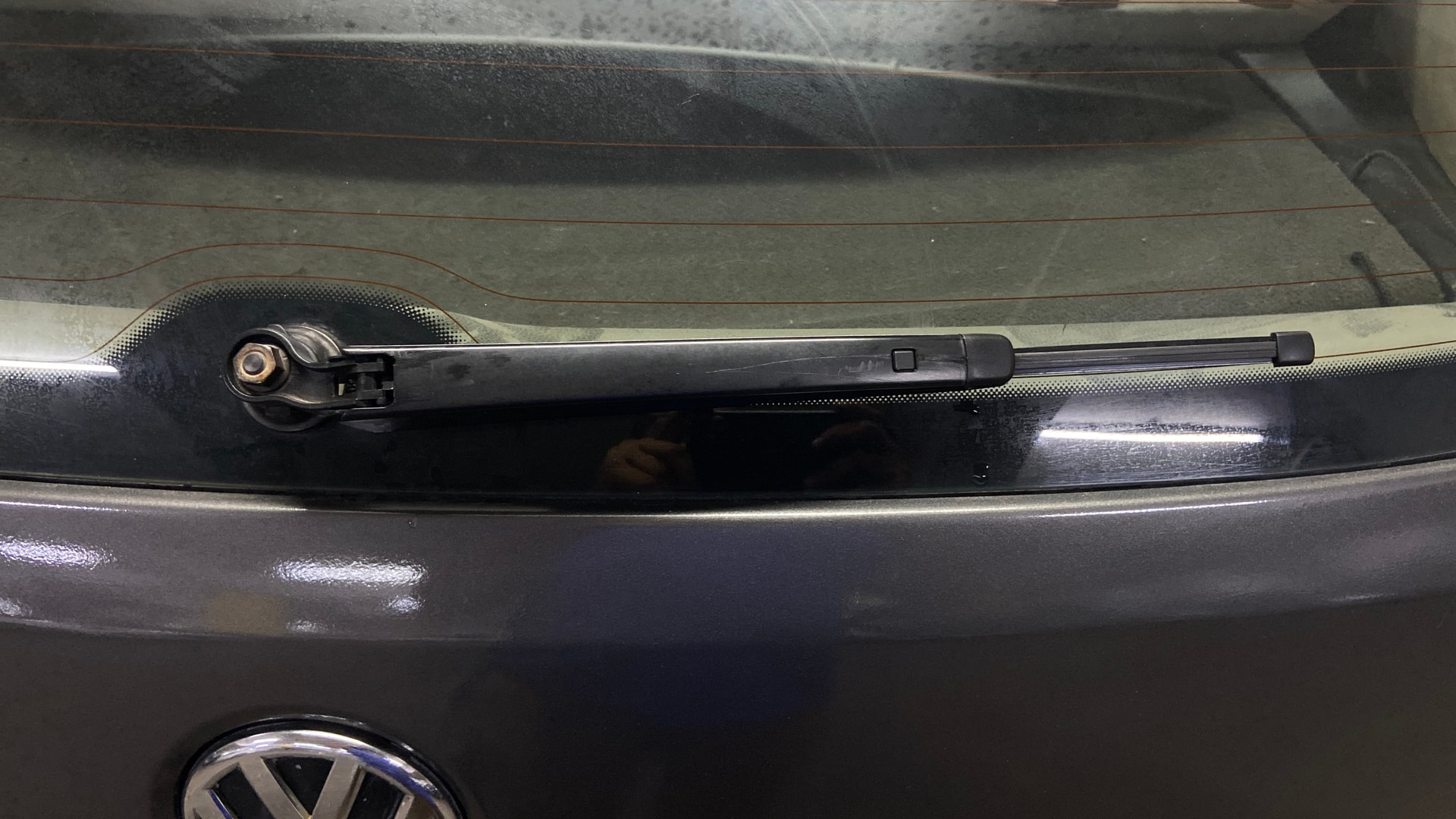 Used 2014 Volkswagen Polo Used 2014 Volkswagen Polo