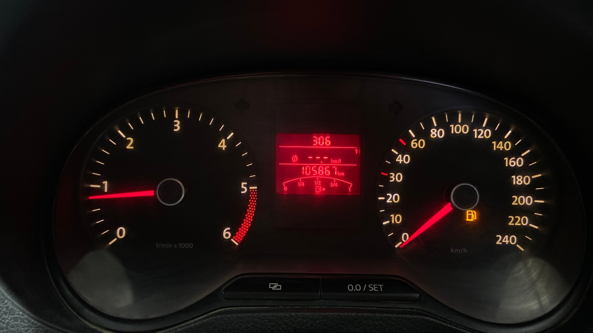 Used 2014 Volkswagen Polo Used 2014 Volkswagen Polo