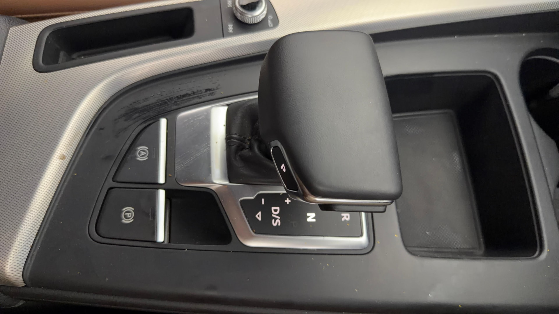 Used 2024 Audi A4 Used 2024 Audi A4