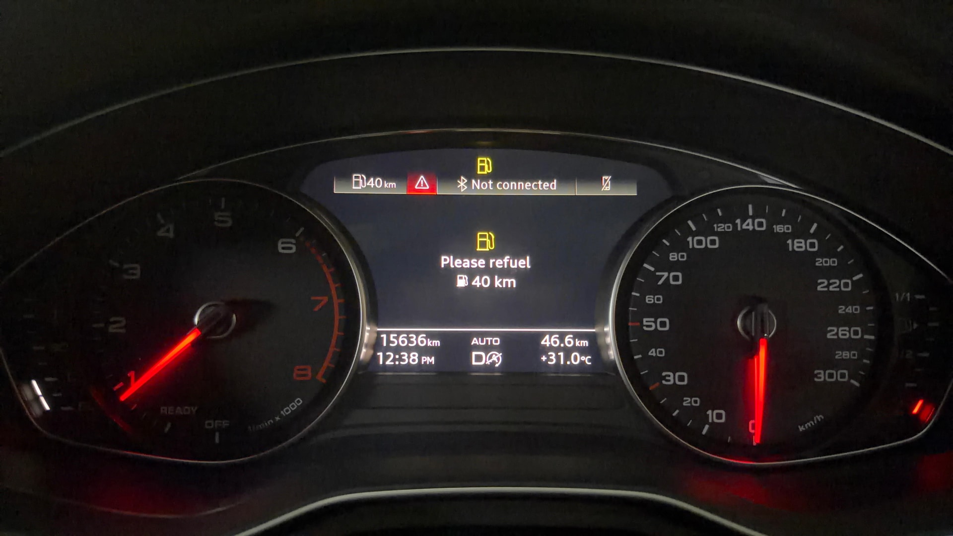 Used 2024 Audi A4 Used 2024 Audi A4