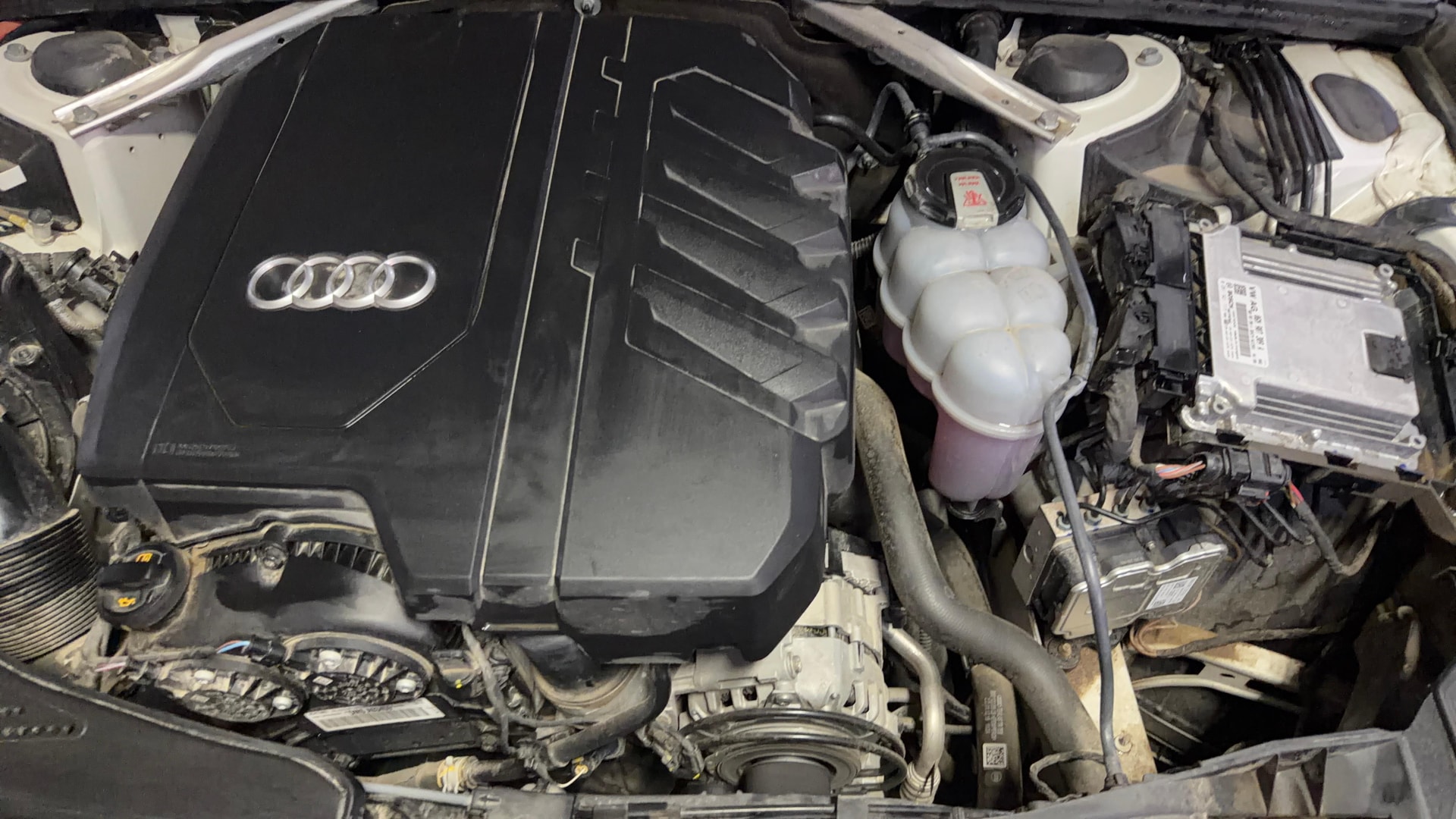 Used 2024 Audi A4 Used 2024 Audi A4
