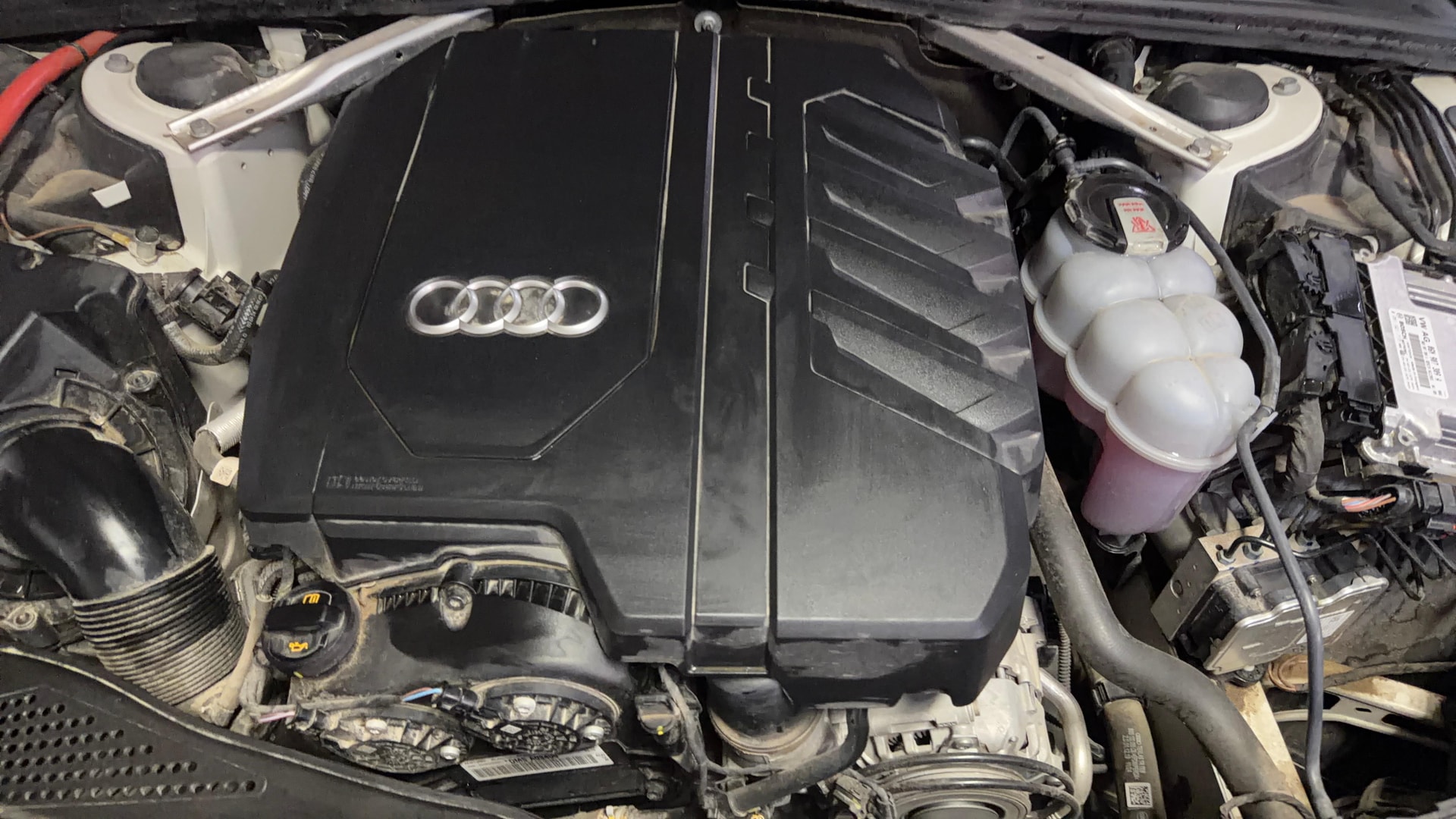 Used 2024 Audi A4 Used 2024 Audi A4