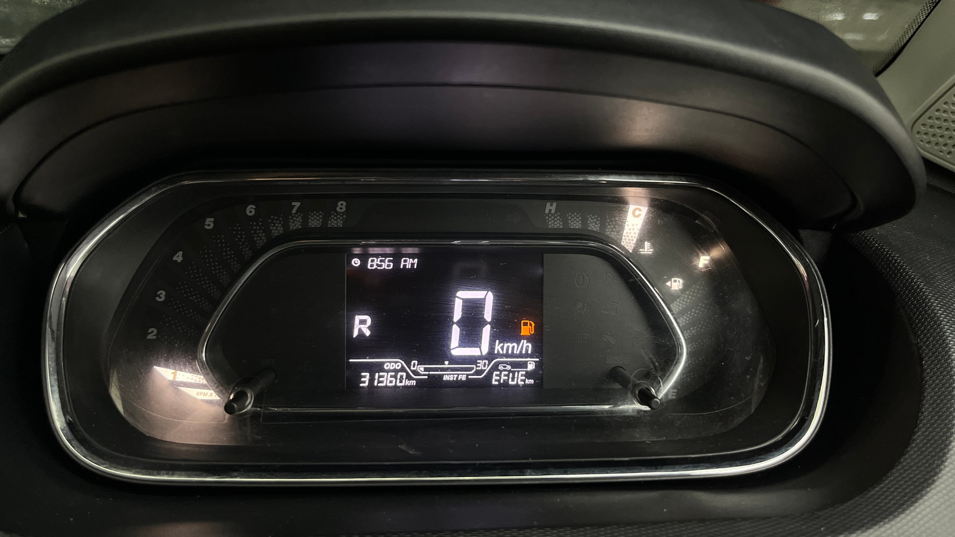 Used 2020 Tata Tiago Used 2020 Tata Tiago