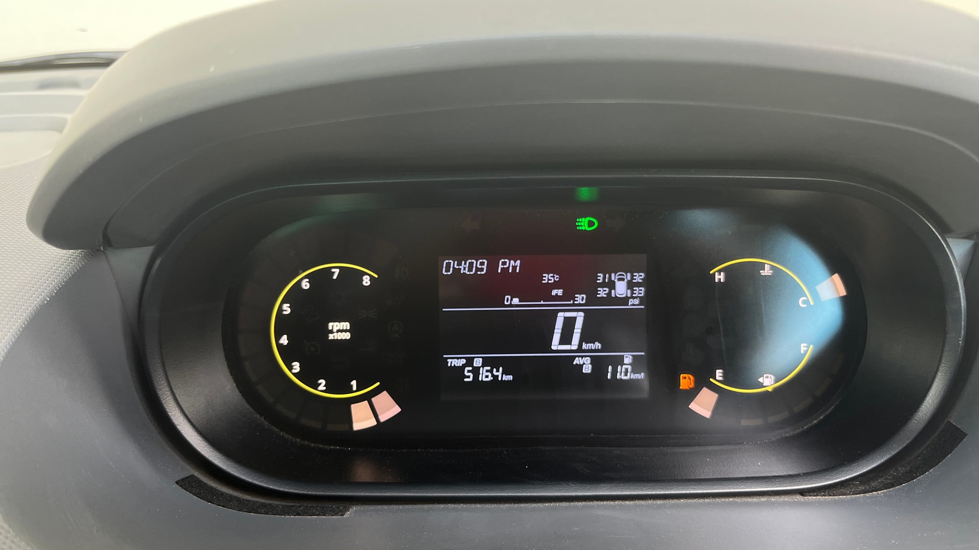 Used 2025 Tata Tiago Used 2025 Tata Tiago