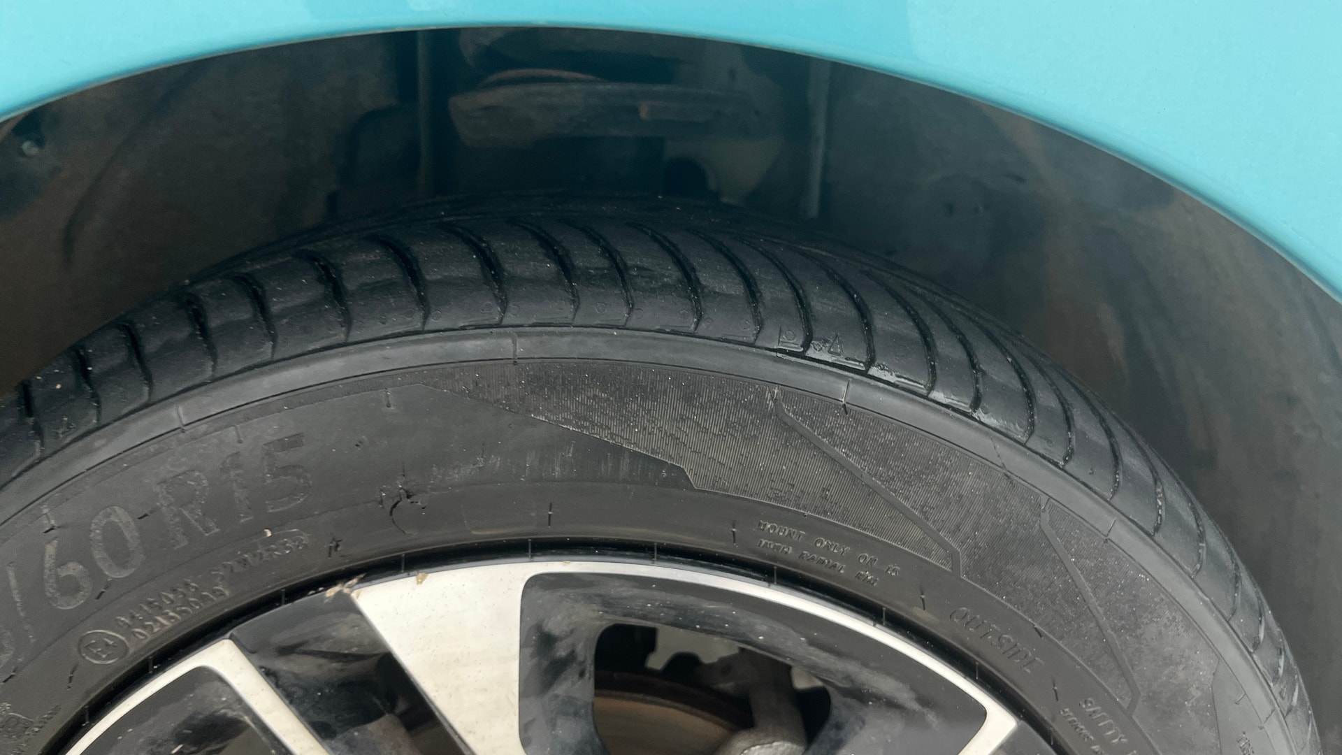 Used 2025 Tata Tiago Used 2025 Tata Tiago