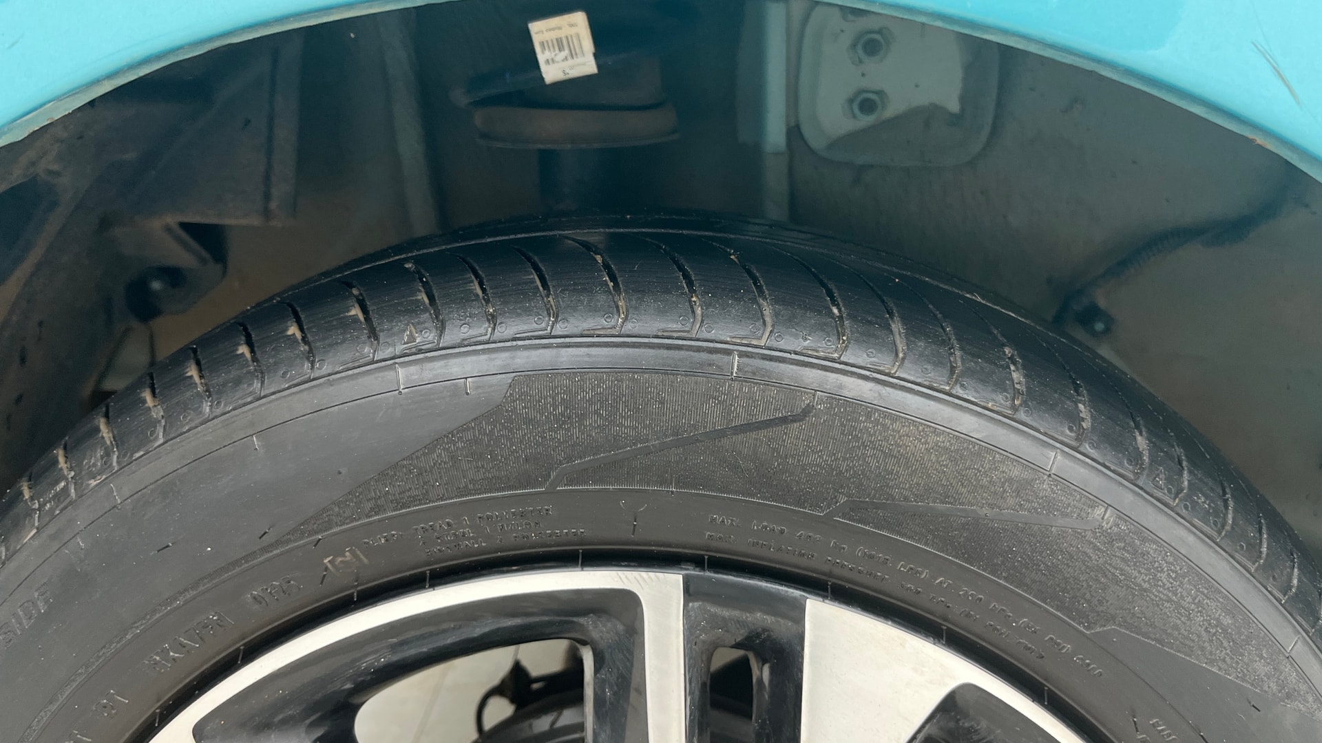 Used 2025 Tata Tiago Used 2025 Tata Tiago