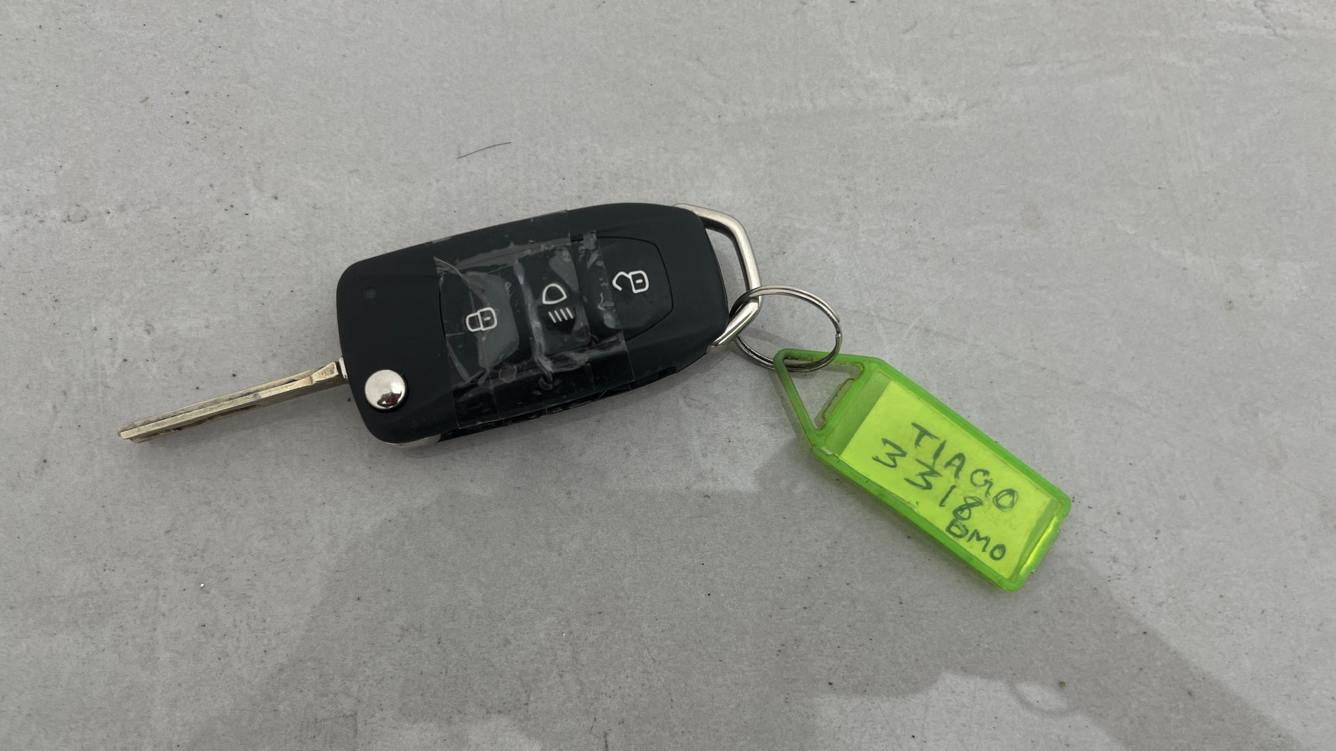 Used 2025 Tata Tiago Used 2025 Tata Tiago