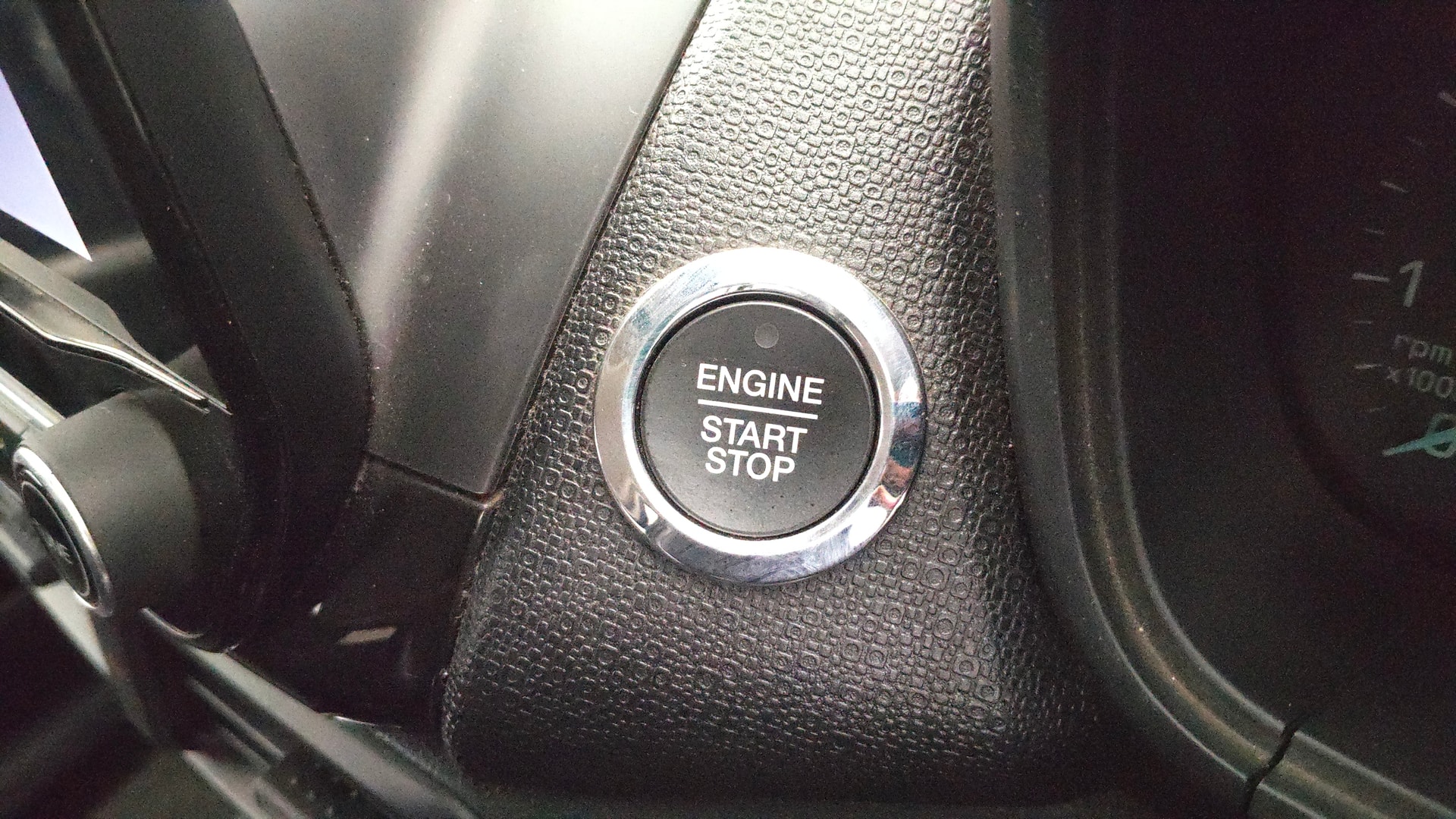 Used 2018 Ford EcoSport Used 2018 Ford EcoSport