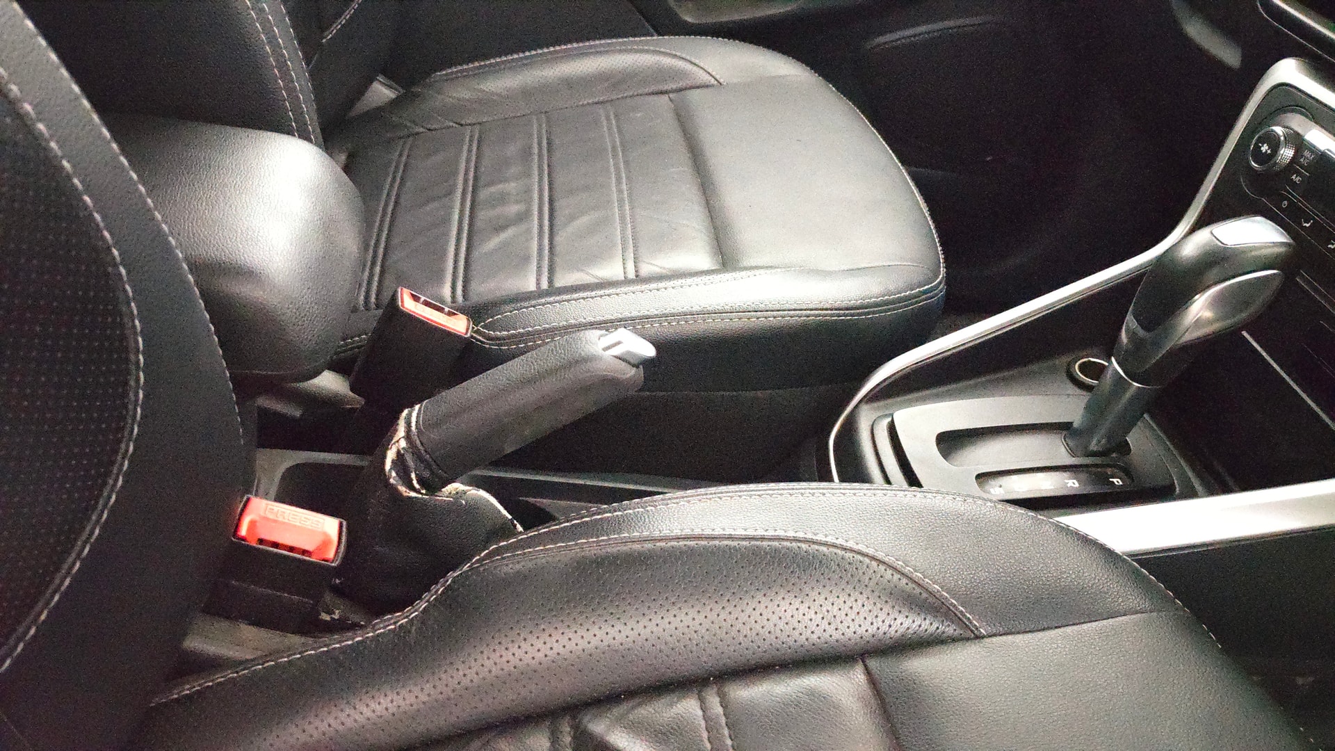 Used 2018 Ford EcoSport Used 2018 Ford EcoSport