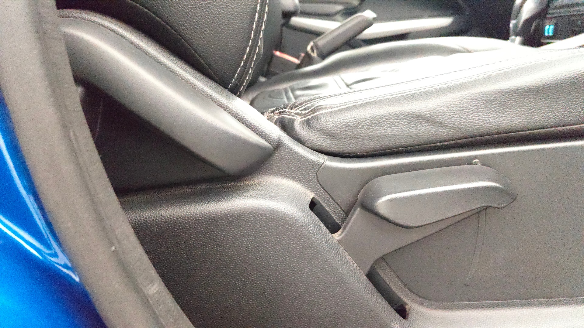 Used 2018 Ford EcoSport Used 2018 Ford EcoSport
