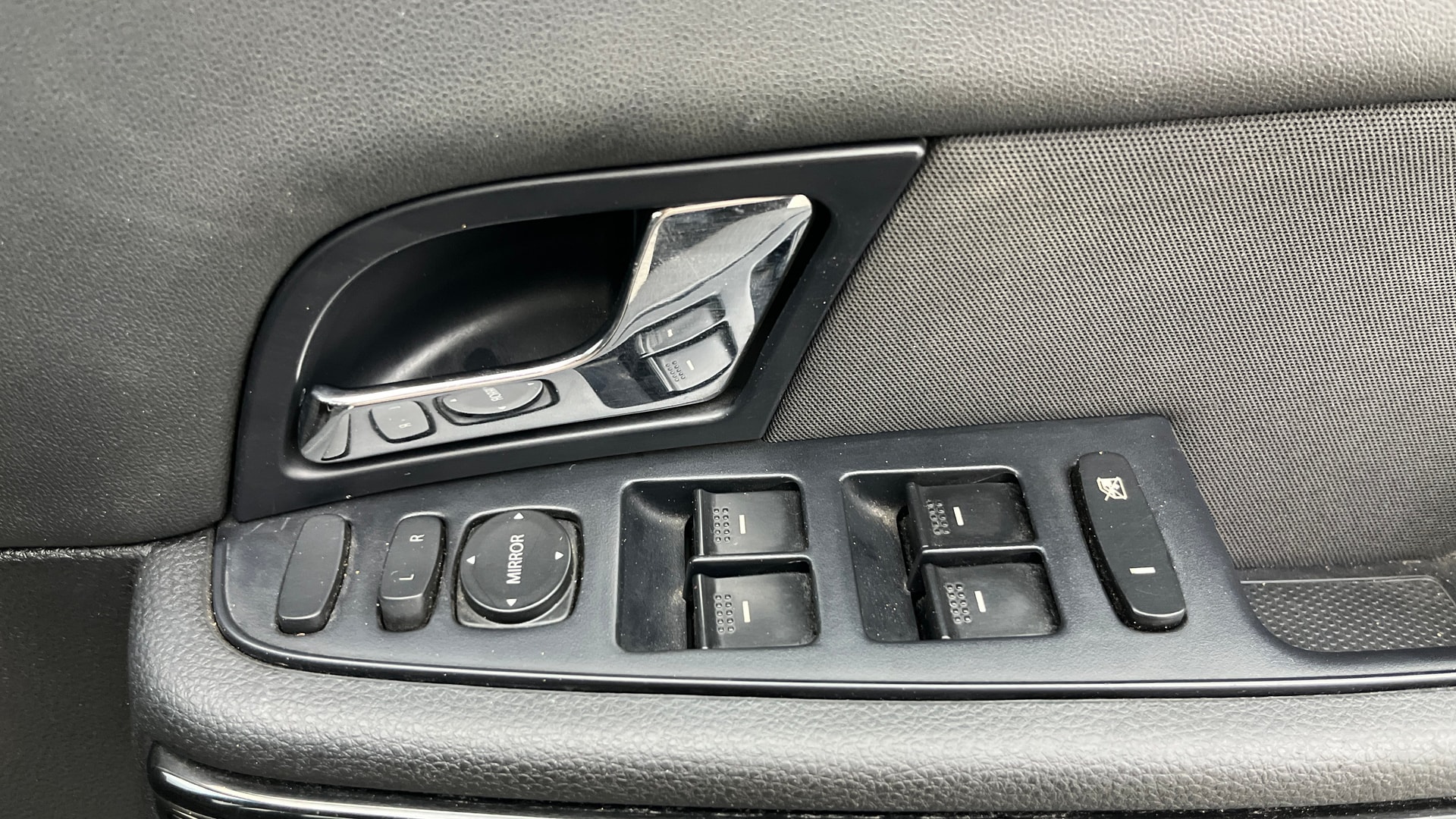 Used 2017 Tata Hexa Used 2017 Tata Hexa