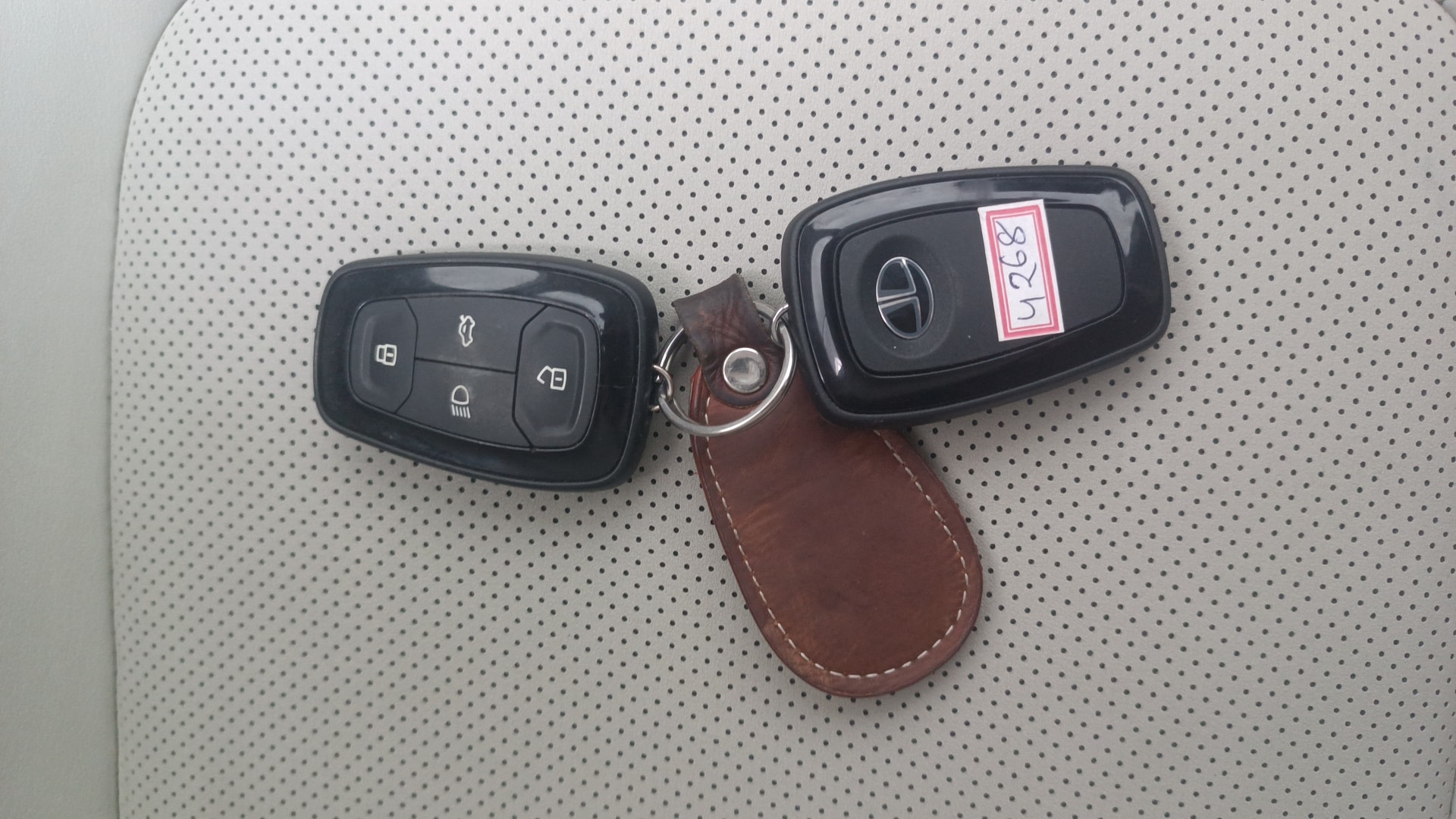 Used 2022 Tata Nexon Used 2022 Tata Nexon