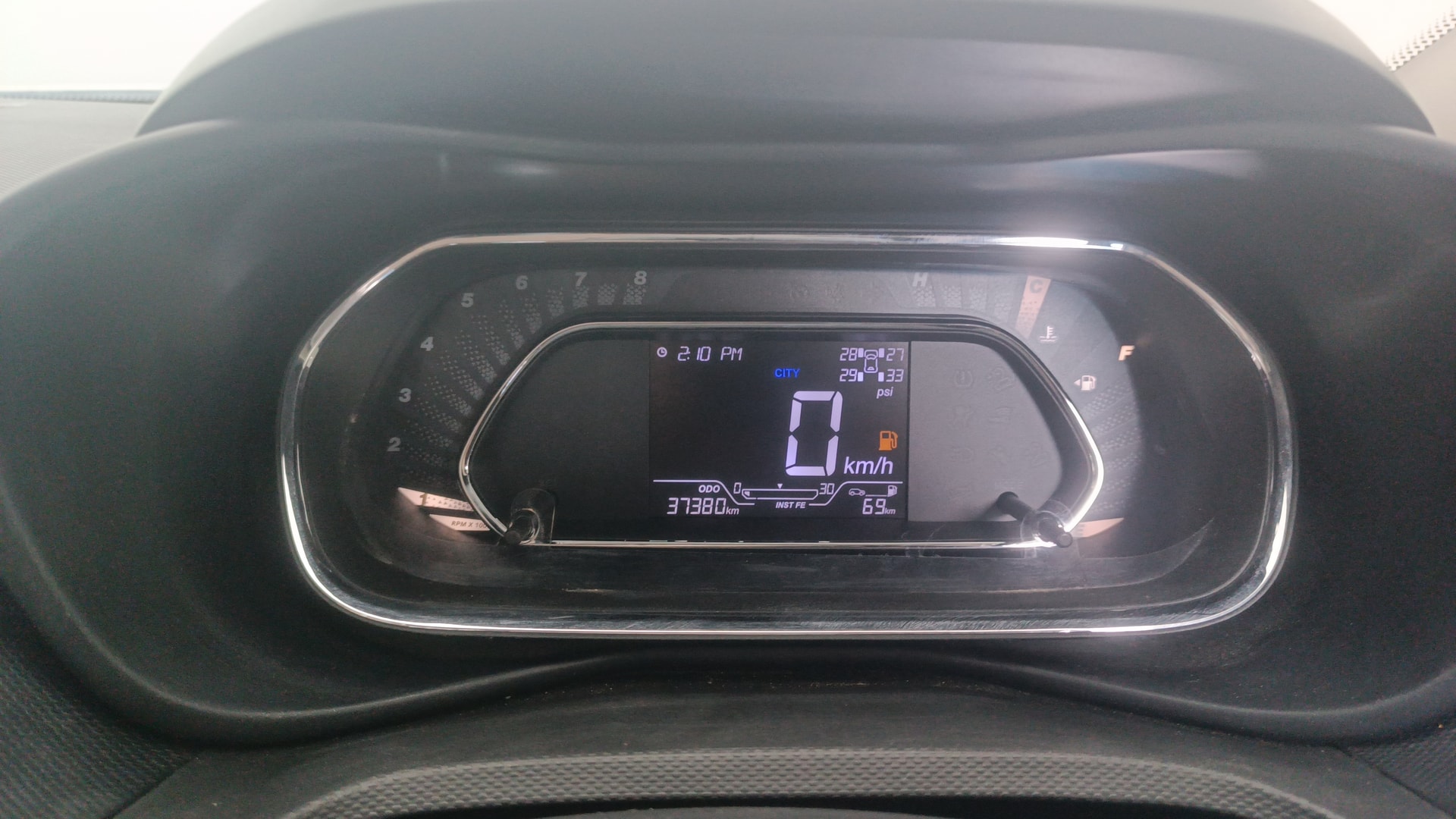 Used 2022 Tata Nexon Used 2022 Tata Nexon