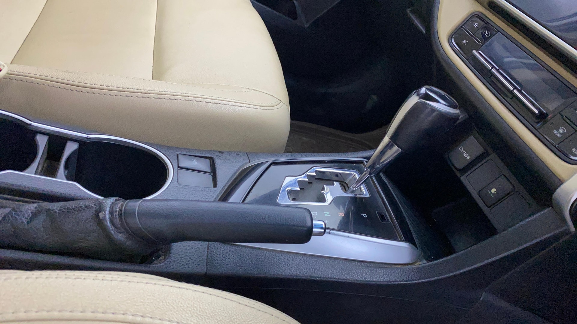 Used 2018 Toyota Corolla Altis Used 2018 Toyota Corolla Altis