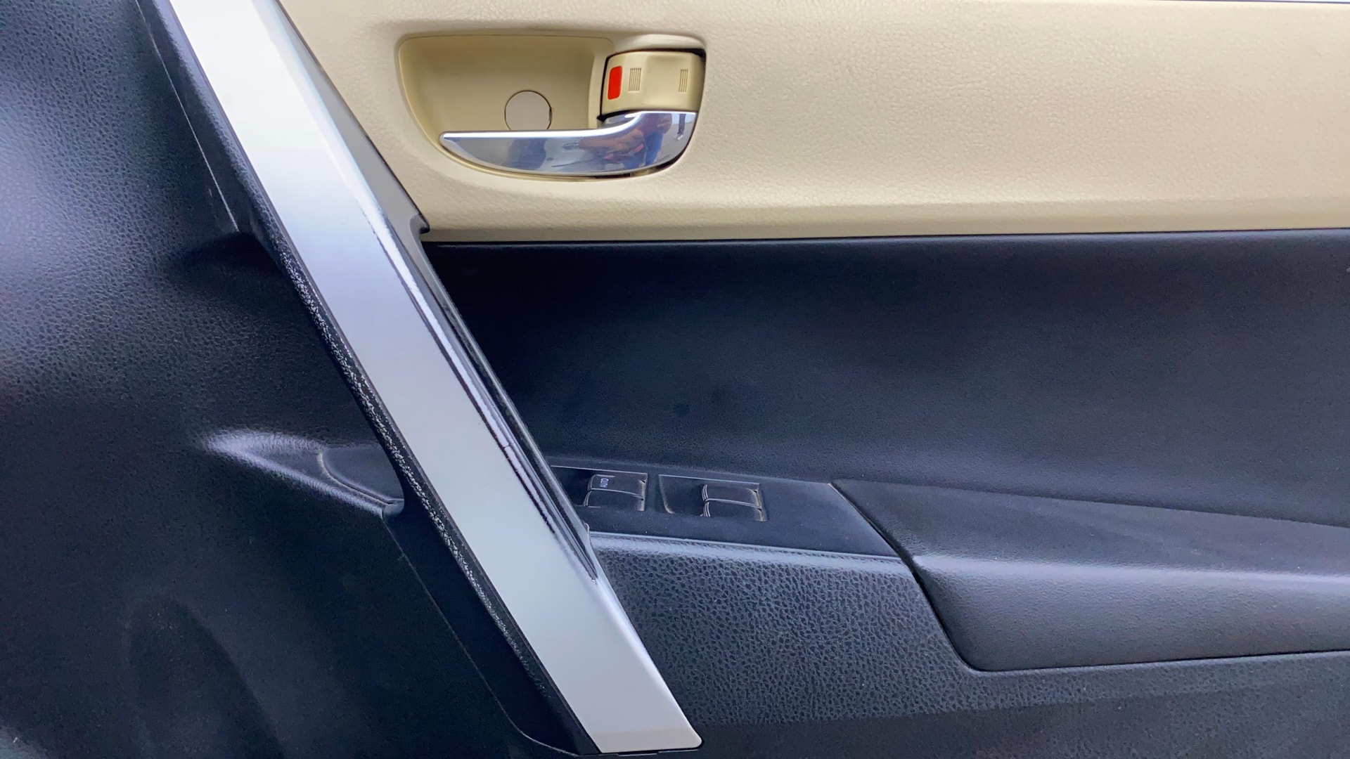 Used 2018 Toyota Corolla Altis Used 2018 Toyota Corolla Altis