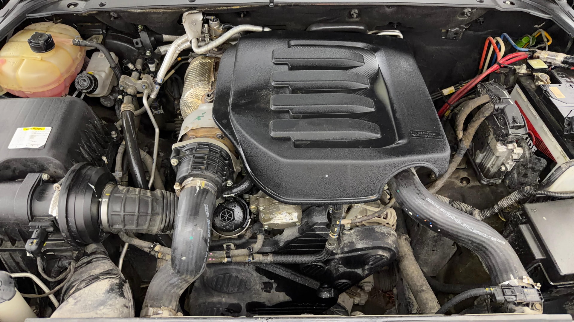 Used 2022 Mahindra Scorpio-N Used 2022 Mahindra Scorpio-N