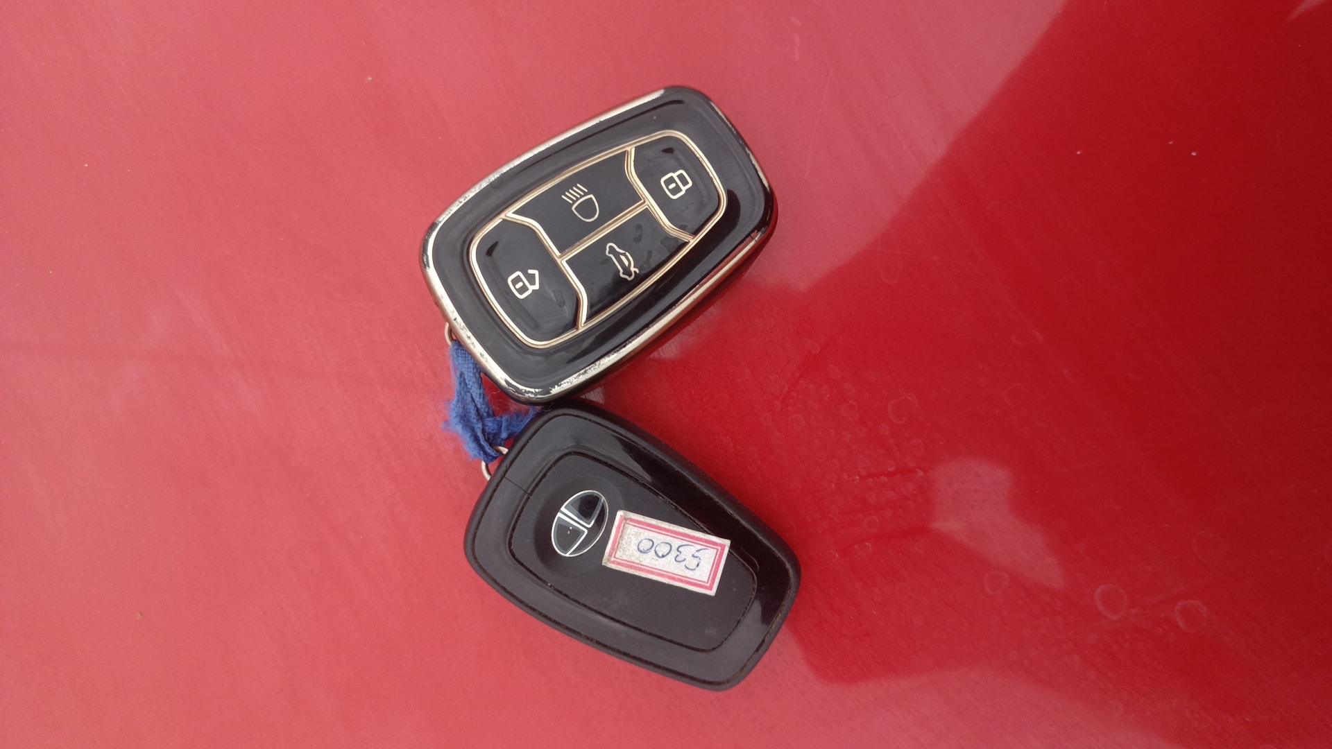 Used 2018 Tata Nexon Used 2018 Tata Nexon