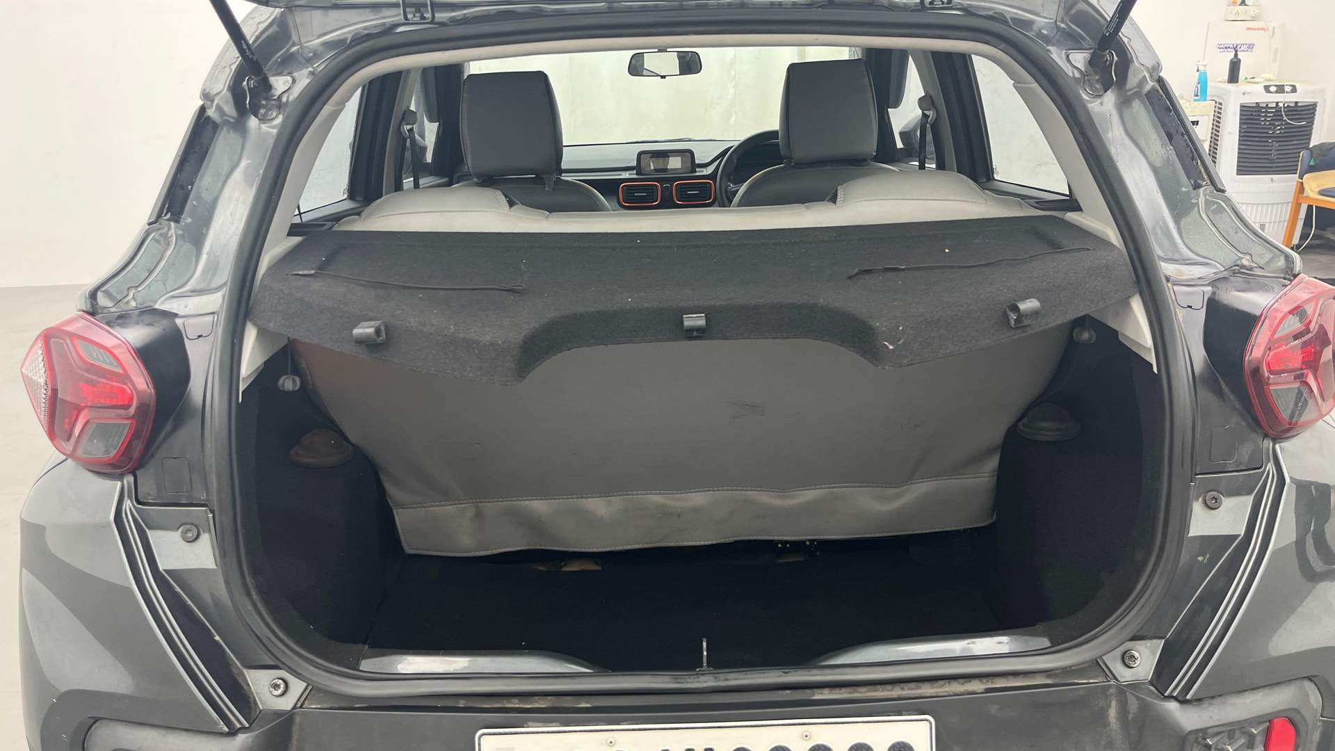 Used 2023 Tata Punch Used 2023 Tata Punch