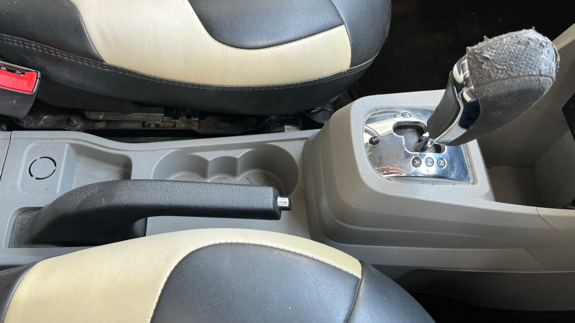 Used 2018 Tata Tiago Used 2018 Tata Tiago