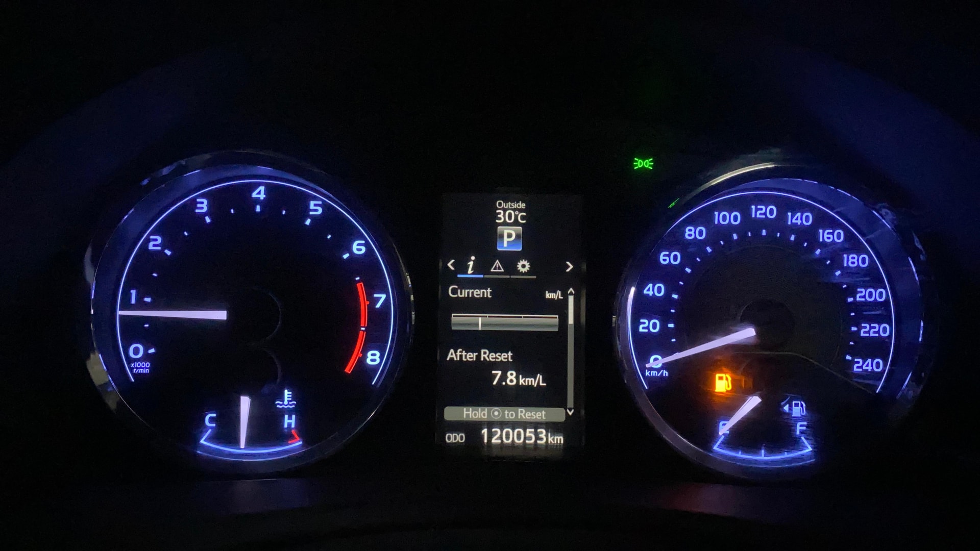 Used 2017 Toyota Corolla Altis Used 2017 Toyota Corolla Altis