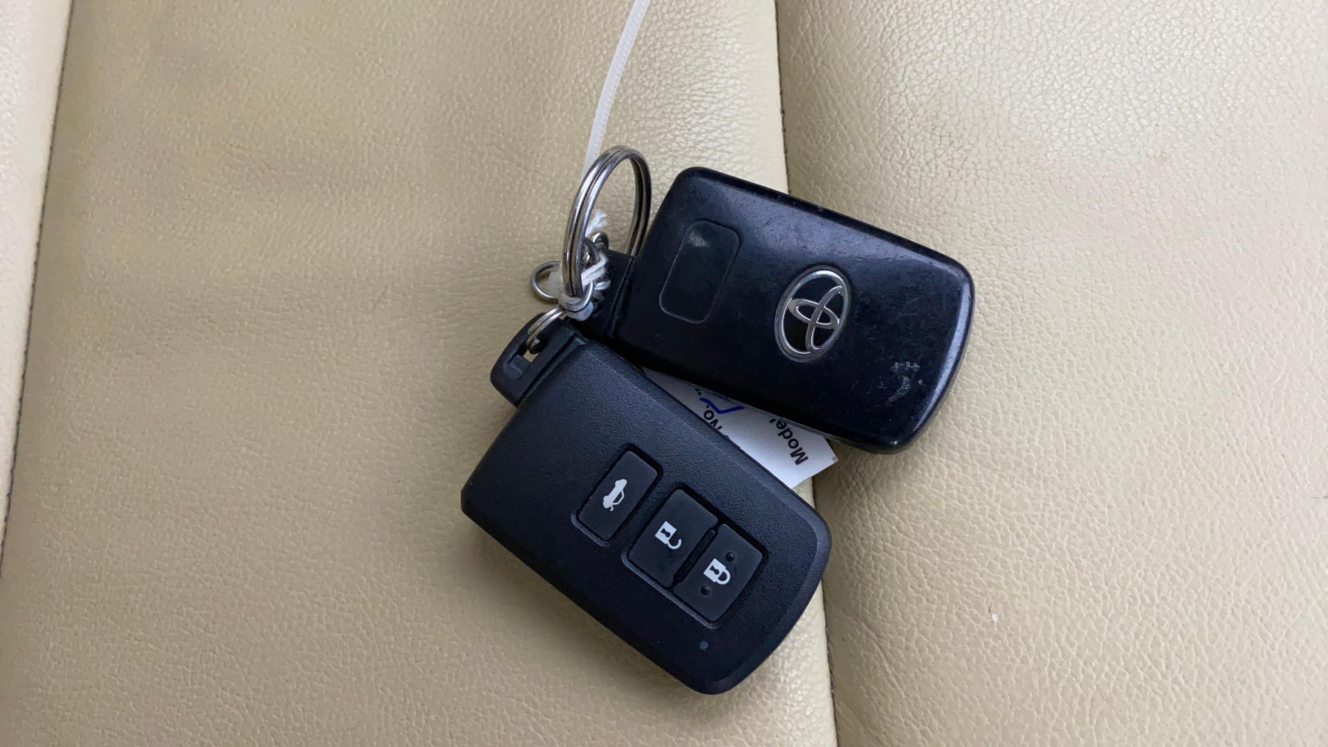 Used 2017 Toyota Corolla Altis Used 2017 Toyota Corolla Altis
