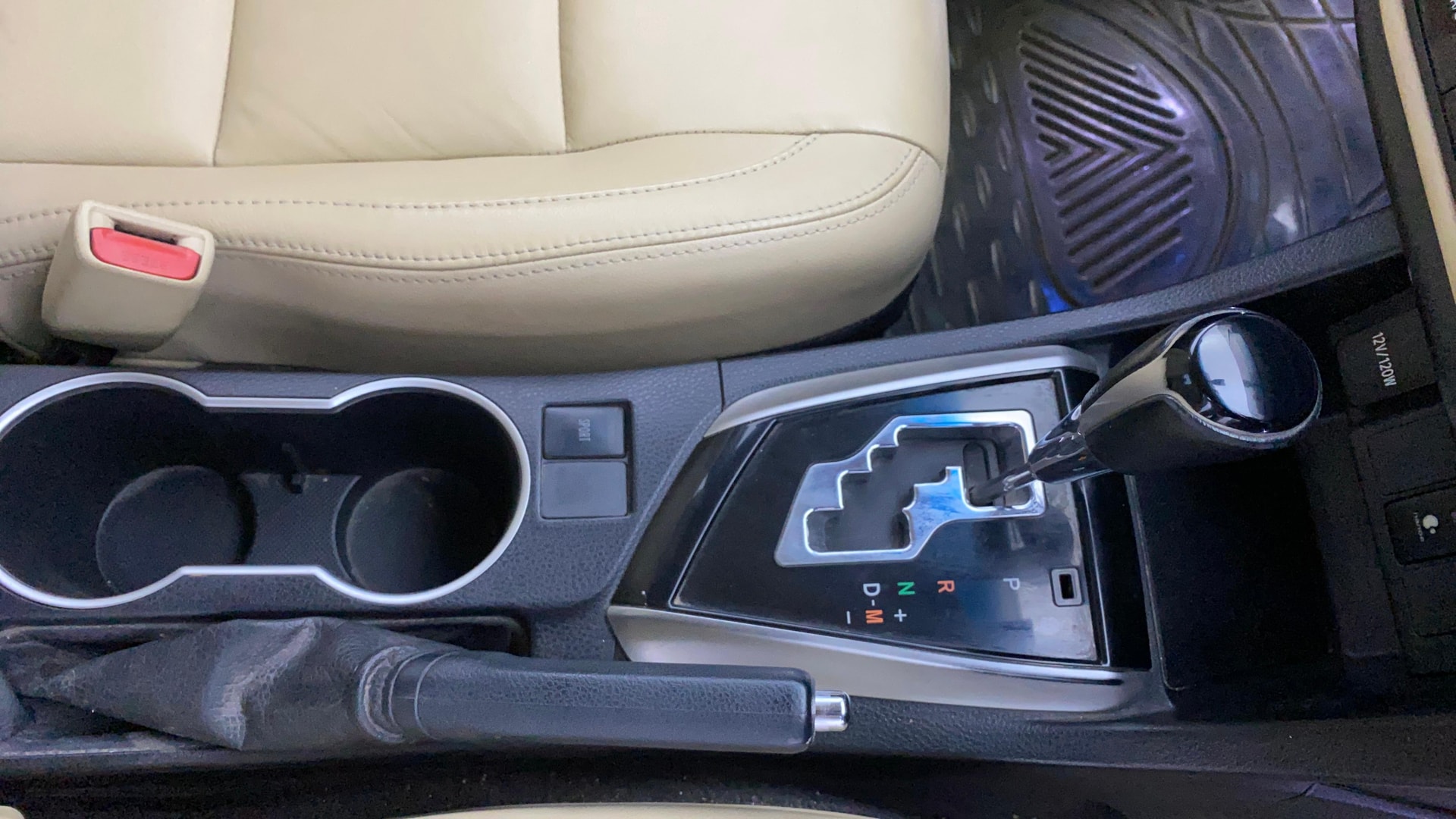 Used 2017 Toyota Corolla Altis Used 2017 Toyota Corolla Altis