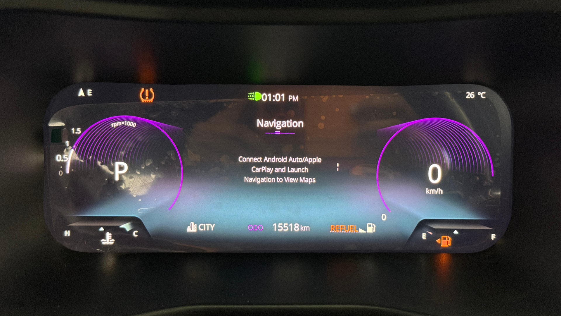 Used 2024 Tata Nexon Used 2024 Tata Nexon