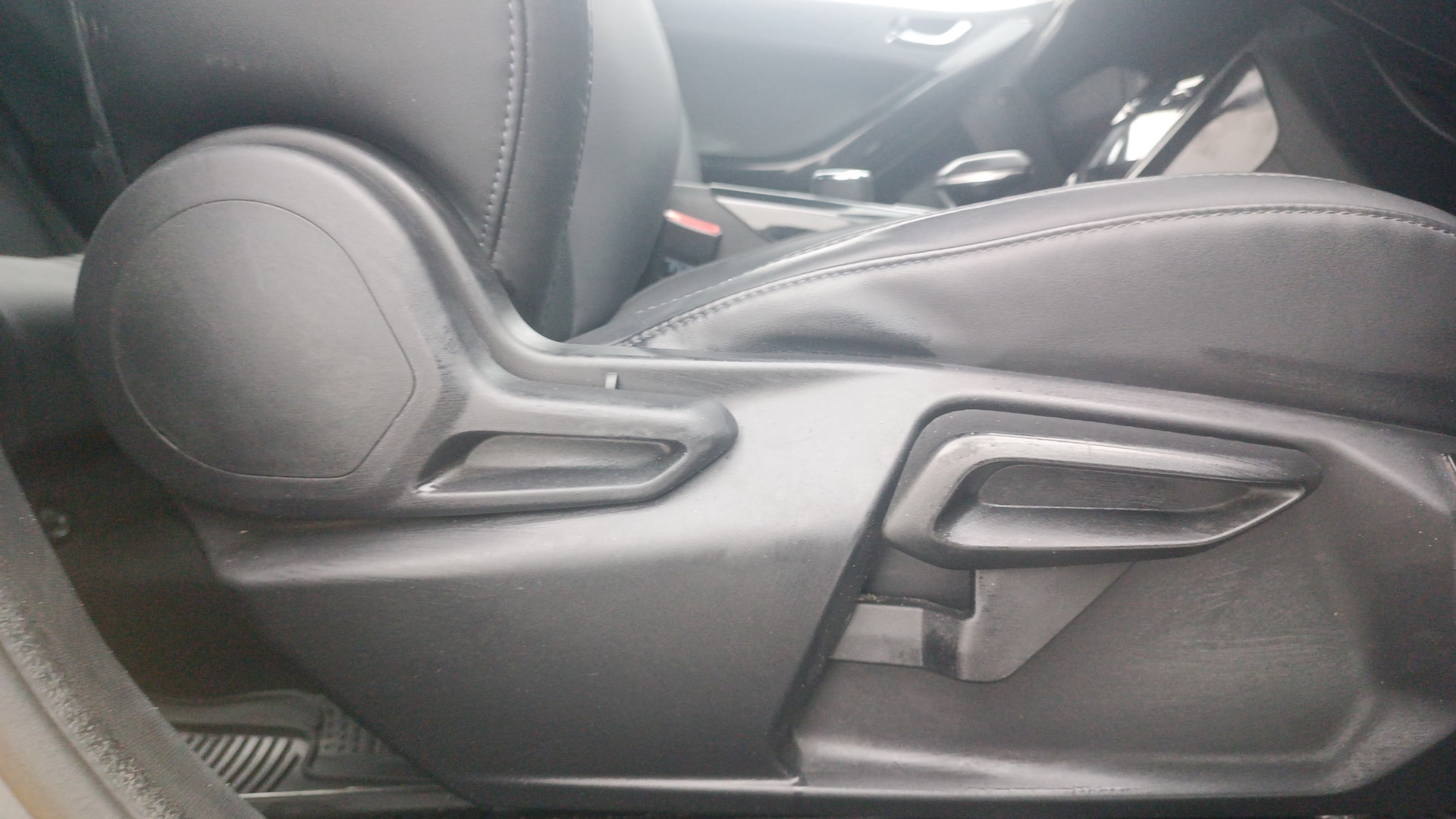Used 2023 Tata Nexon Used 2023 Tata Nexon