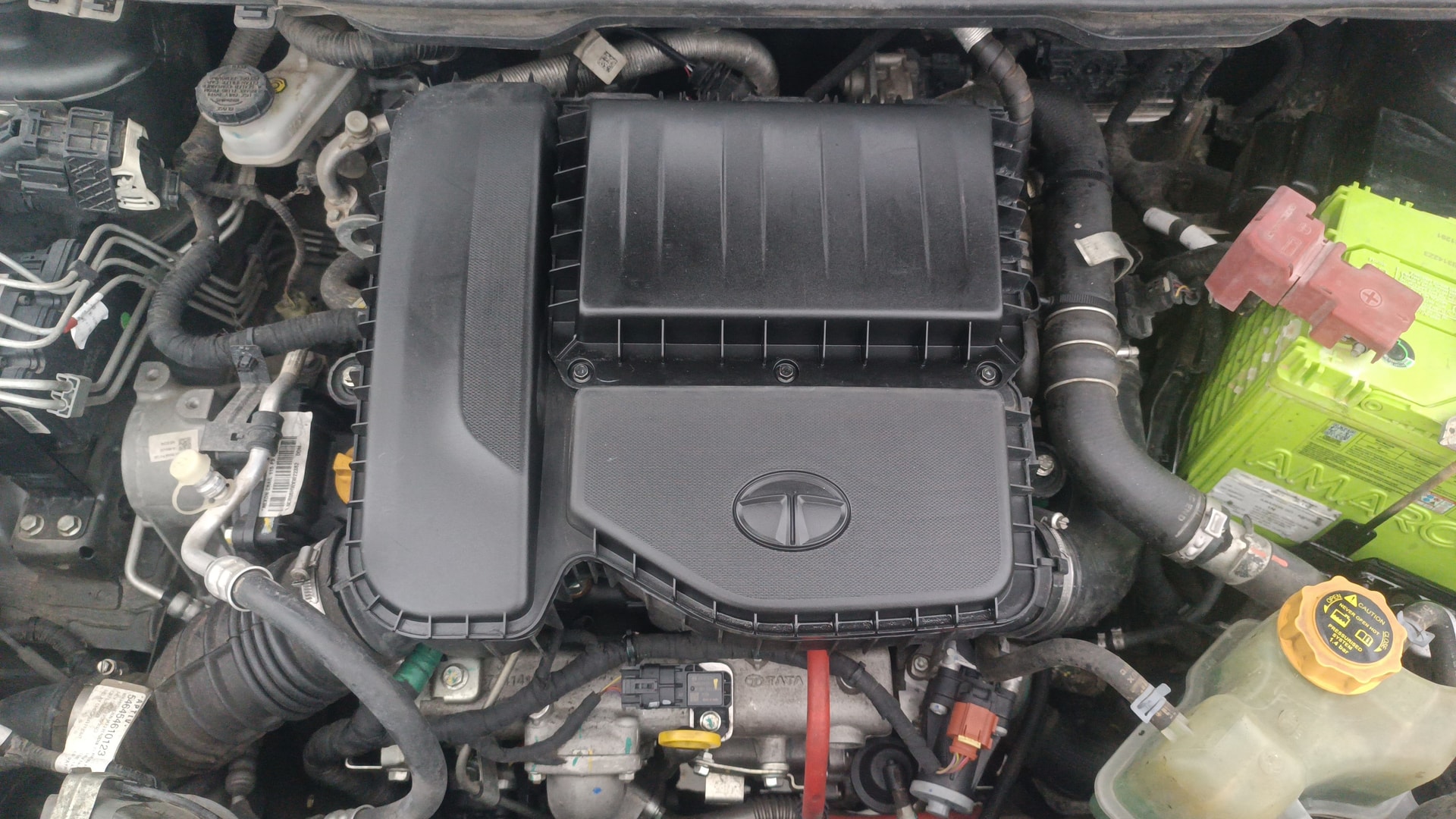 Used 2023 Tata Nexon Used 2023 Tata Nexon