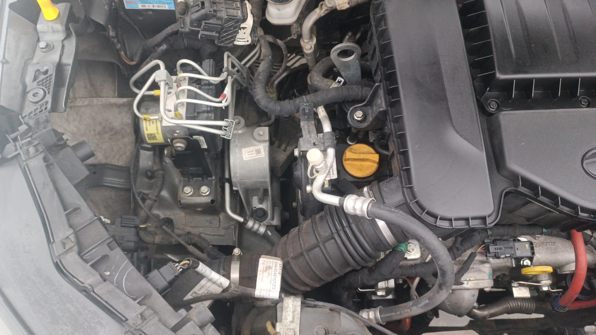 Used 2023 Tata Nexon Used 2023 Tata Nexon