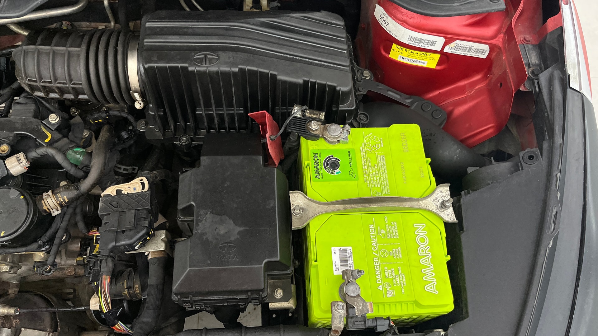 Used 2020 Tata Altroz Used 2020 Tata Altroz