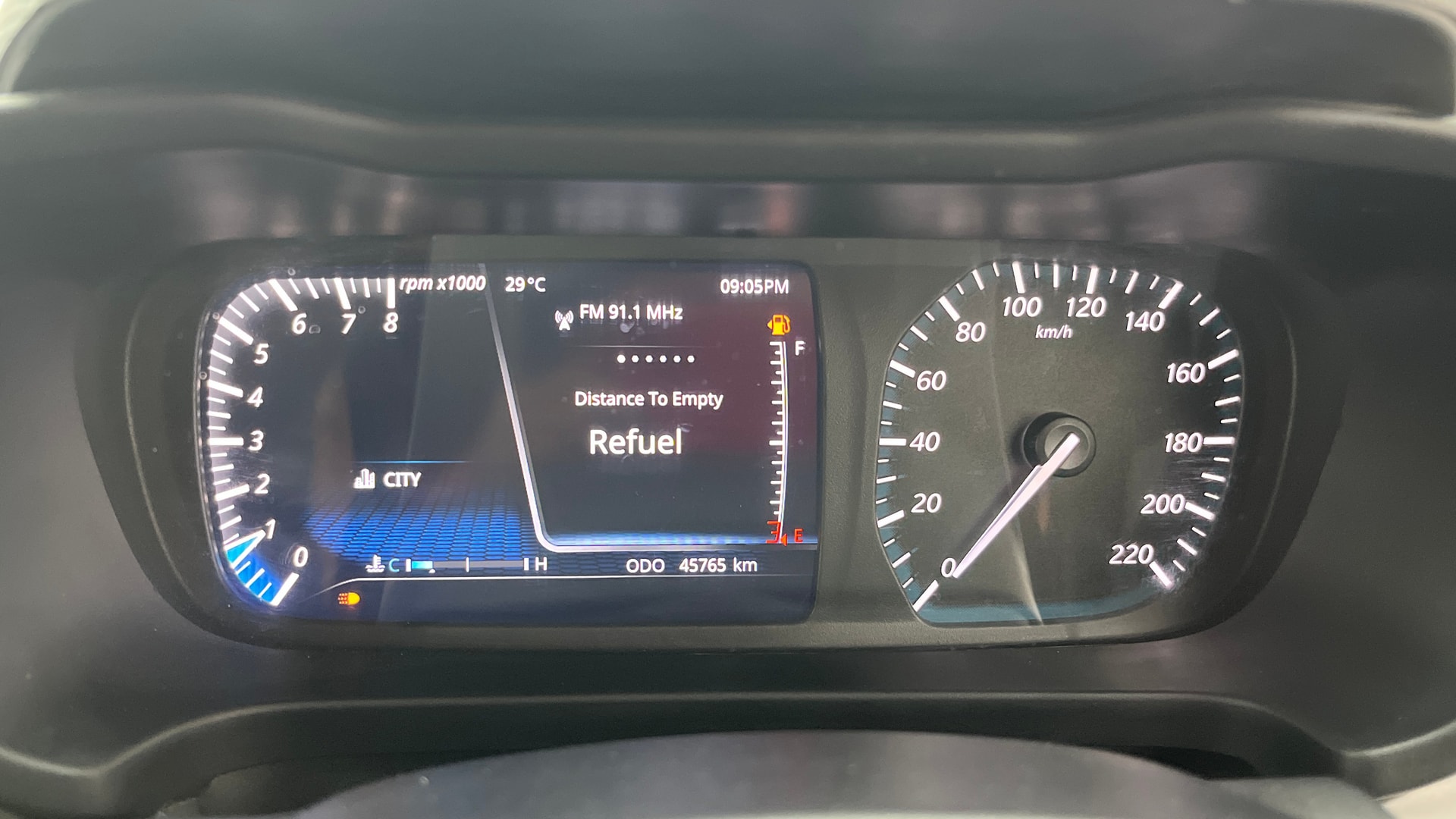 Used 2020 Tata Altroz Used 2020 Tata Altroz
