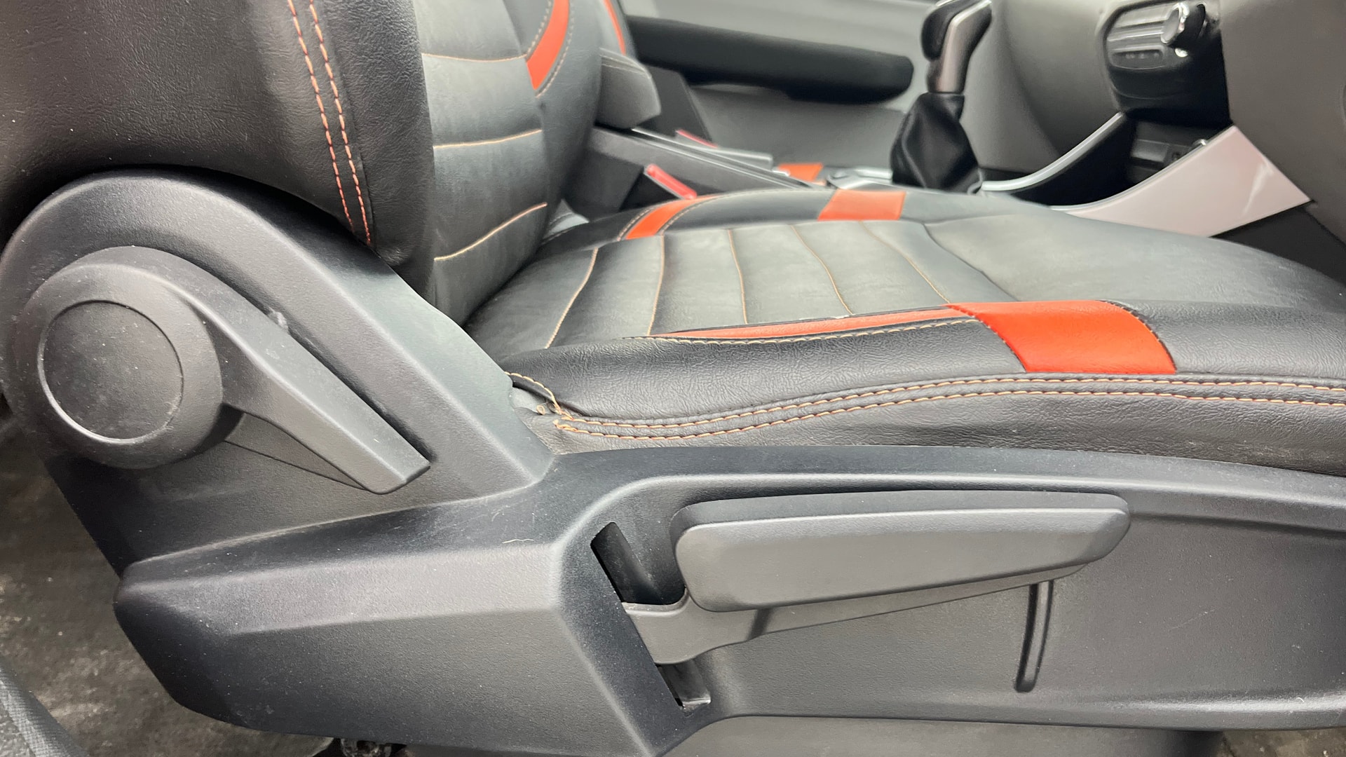 Used 2020 Tata Altroz Used 2020 Tata Altroz